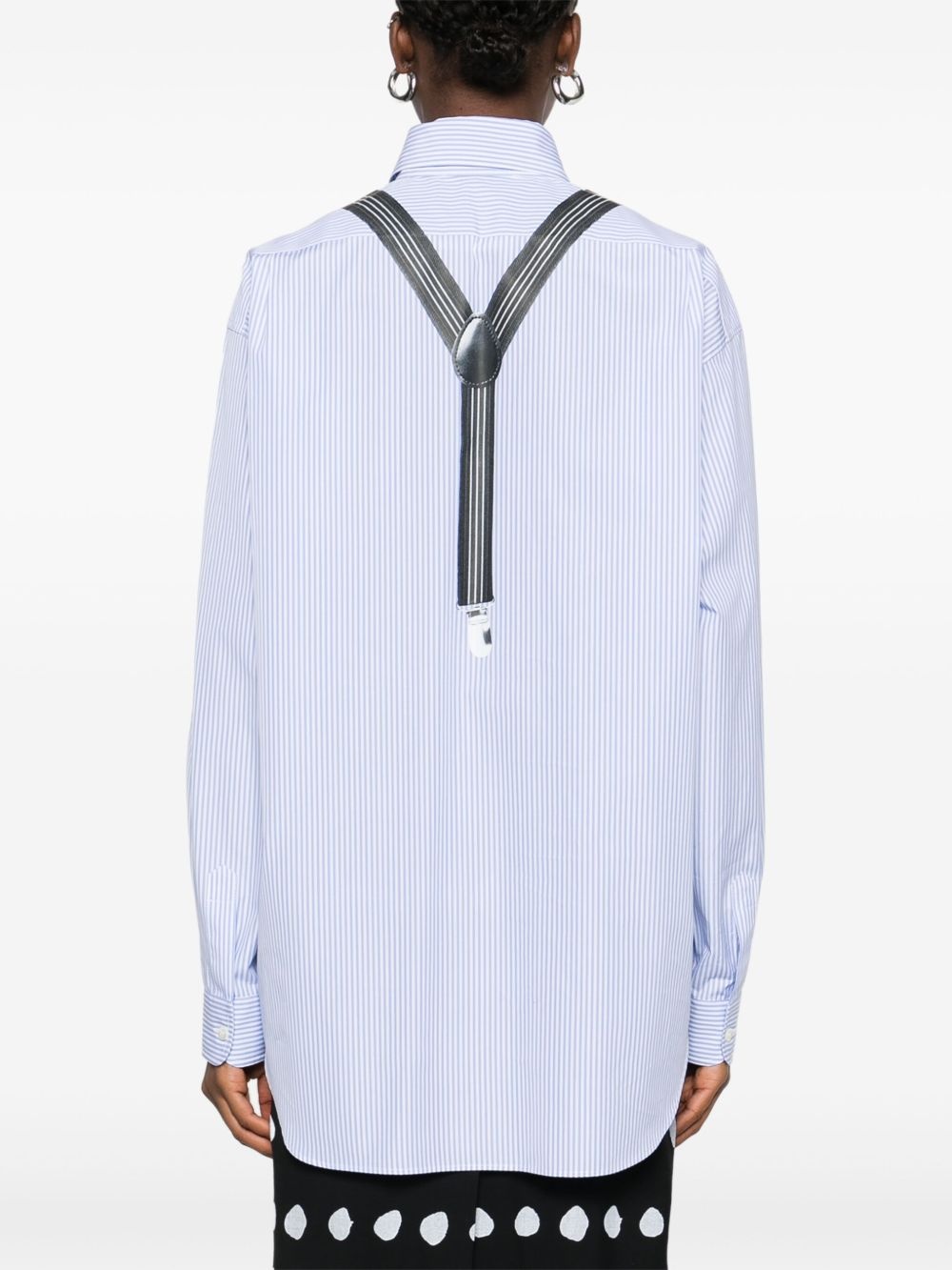 striped shirt - 4