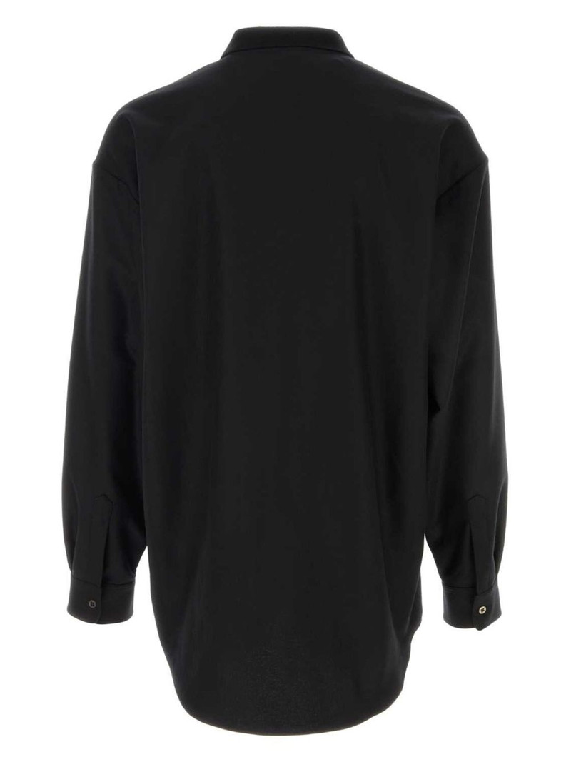 The Row Stendhal shirt outlook