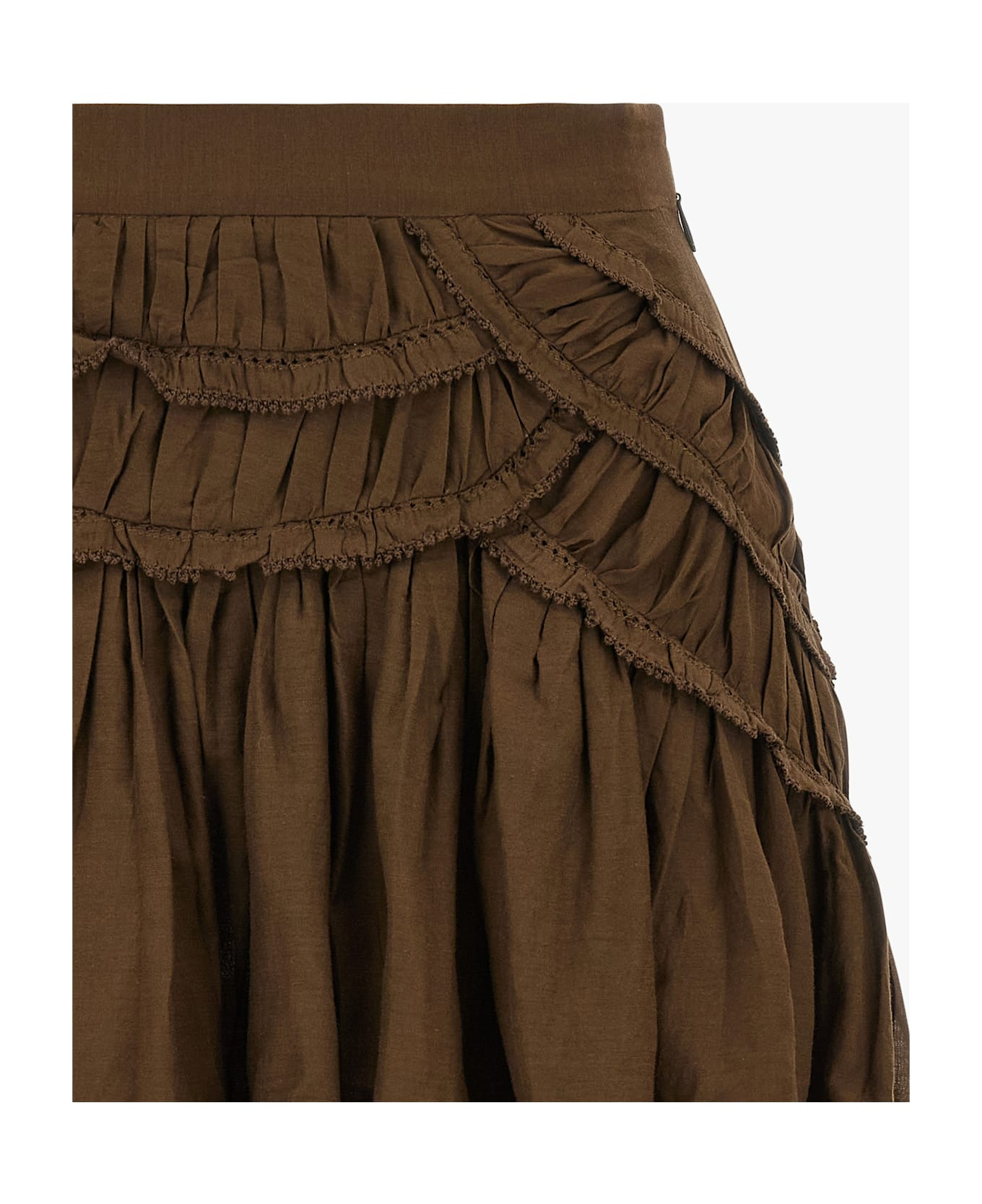 'ceola' Skirt - 3