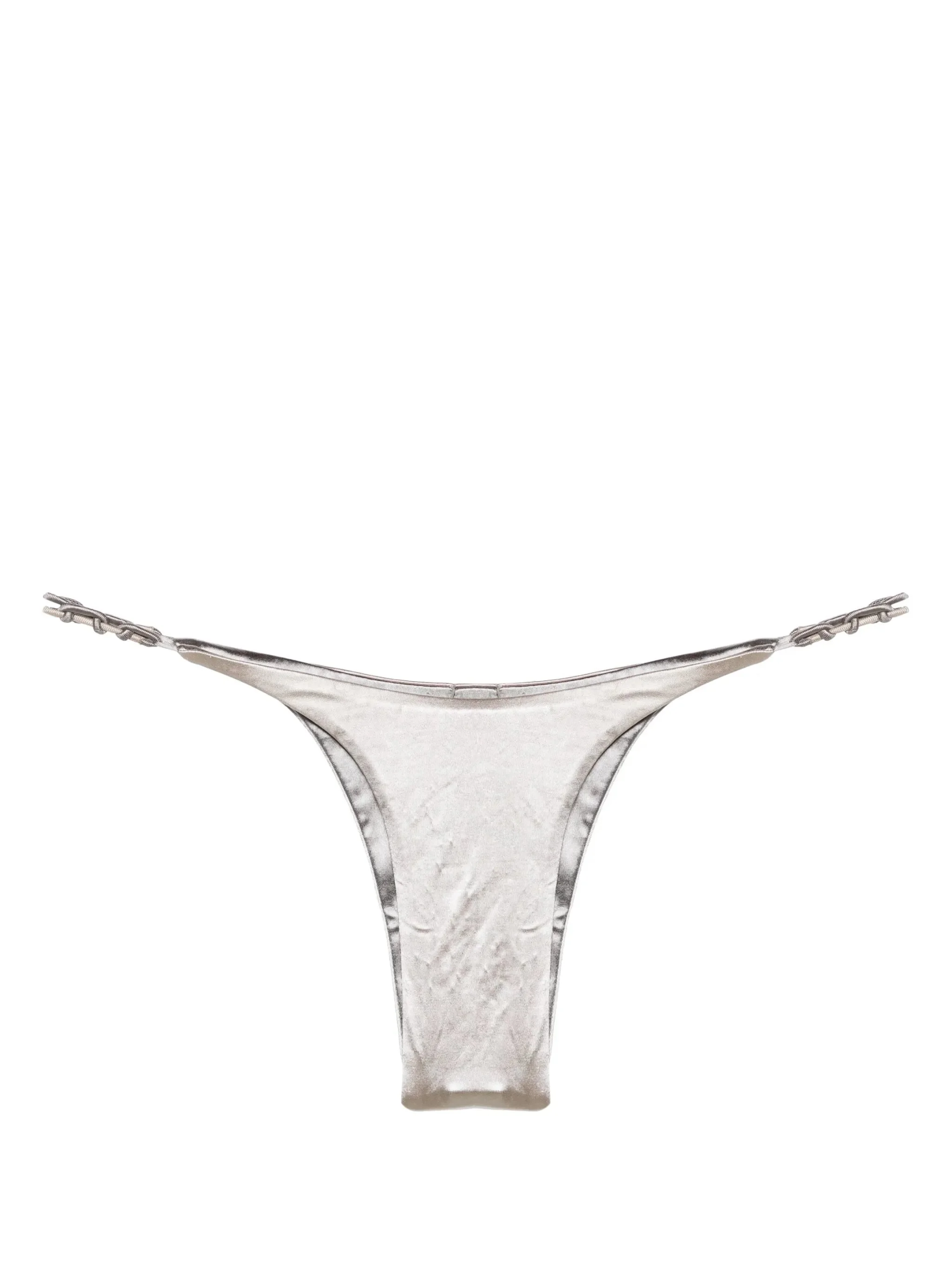 Rope reversible bikini bottoms - 1