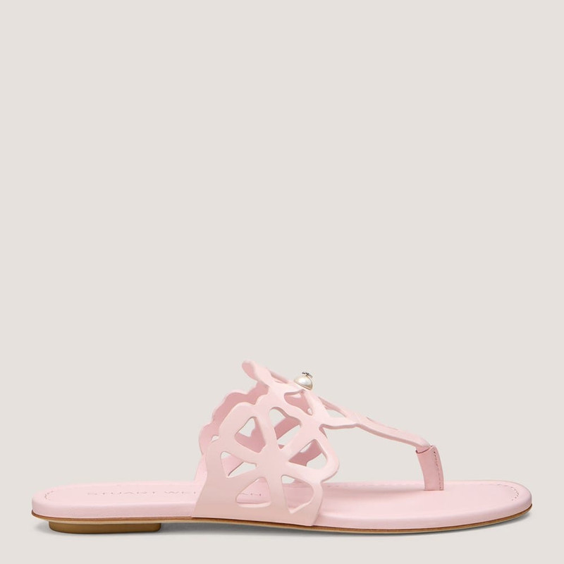 JASMINE T-STRAP SANDAL 1