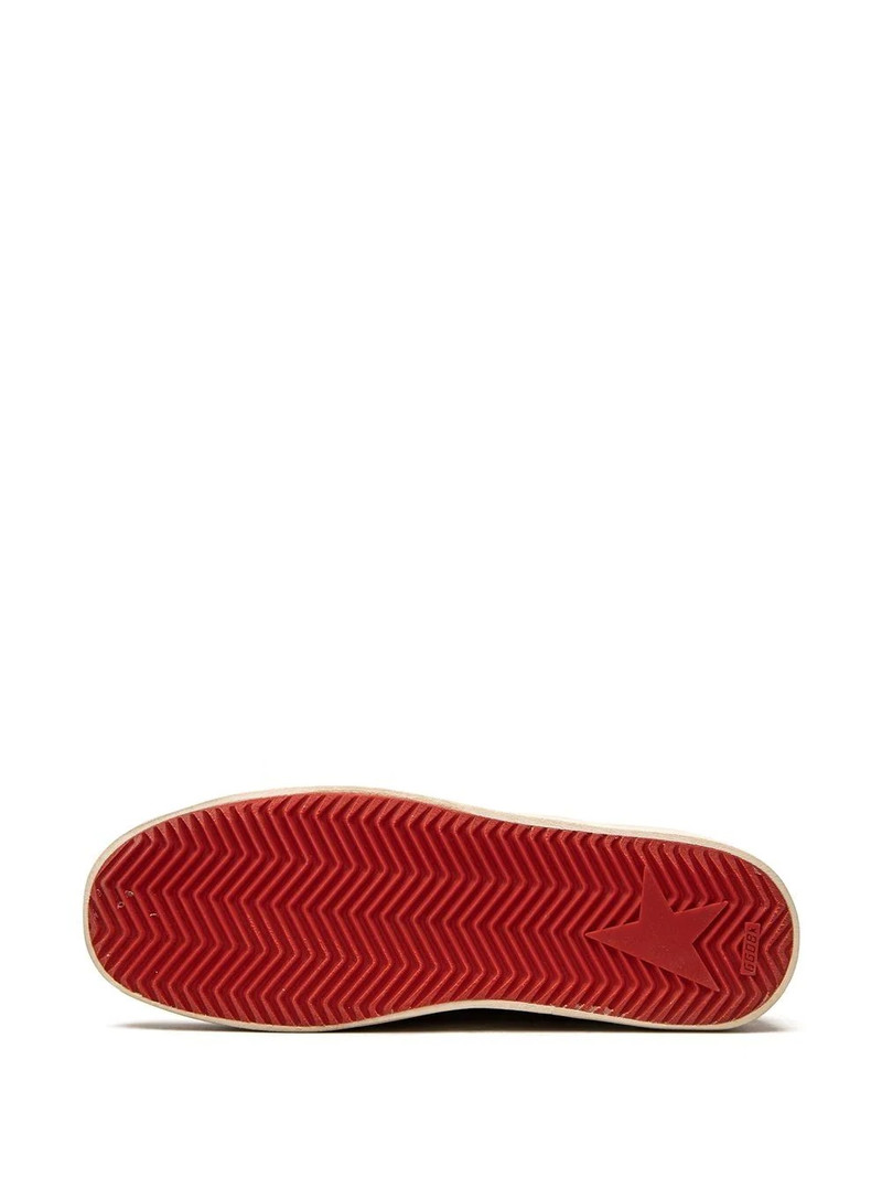Stardan low-top sneakers 4