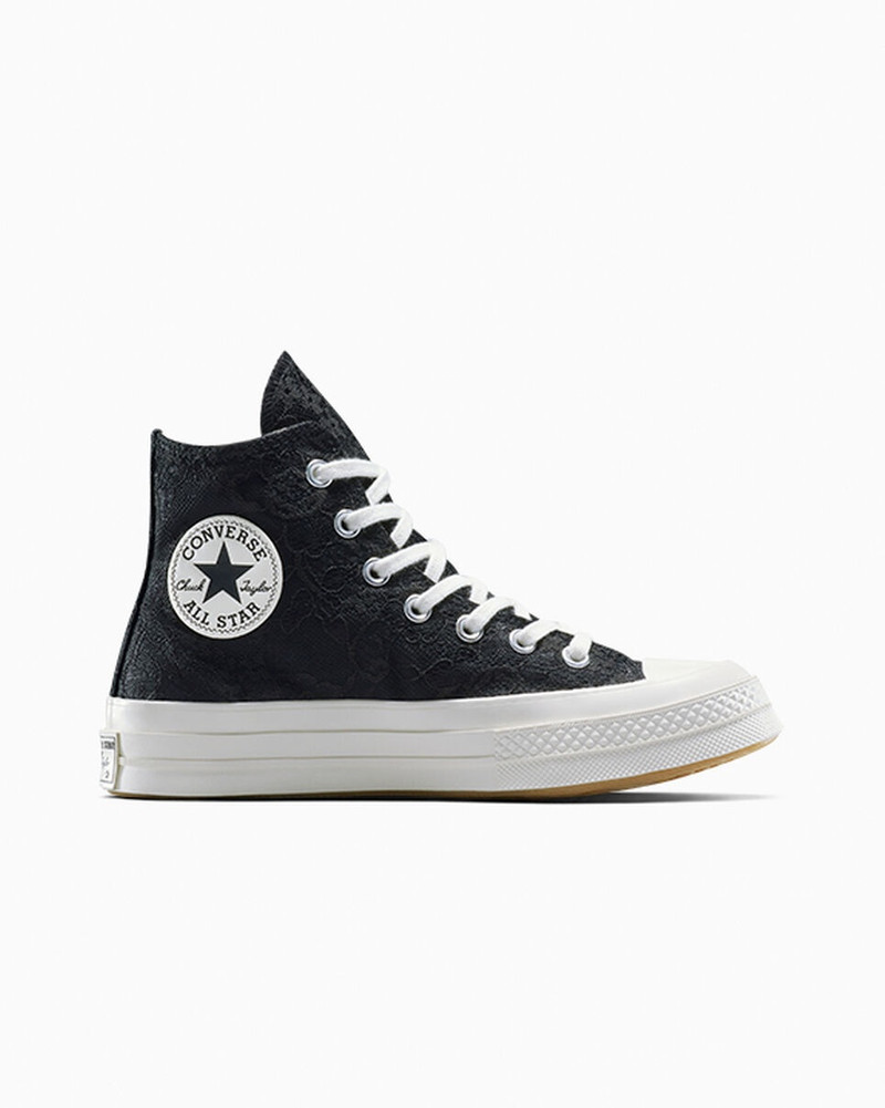 Chuck 70 Lace - 1