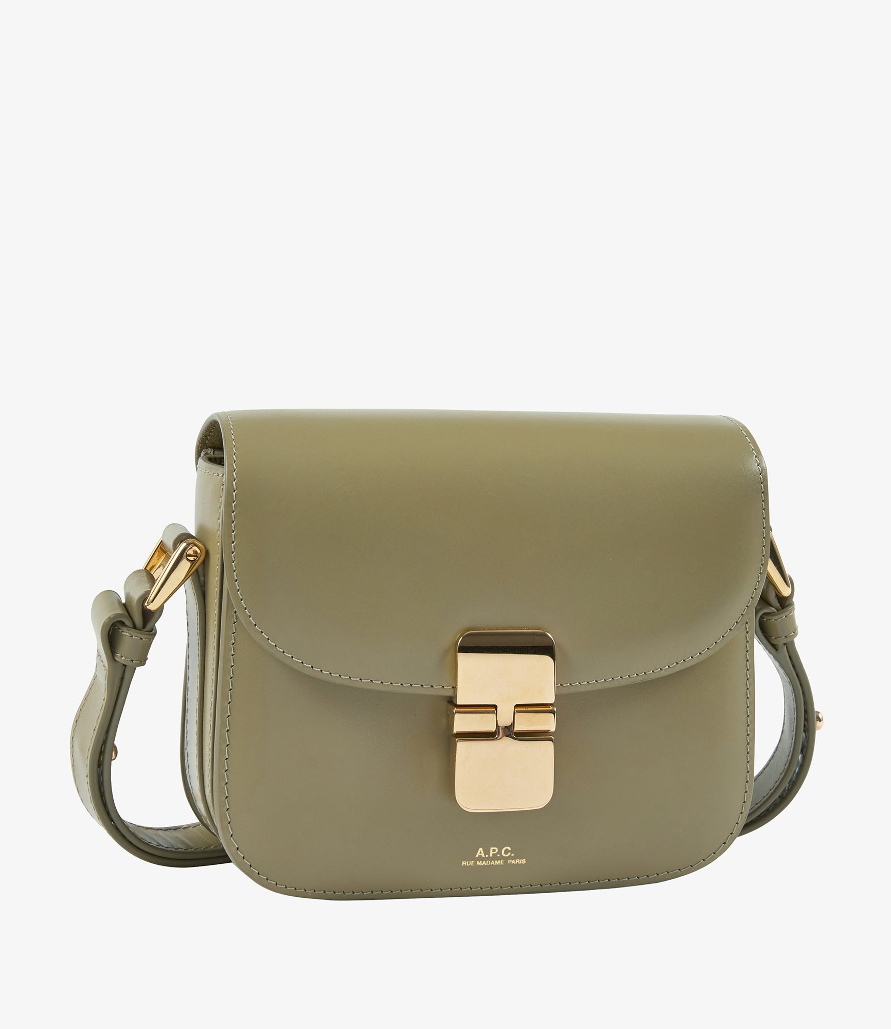 GRACE MINI BAG - 3