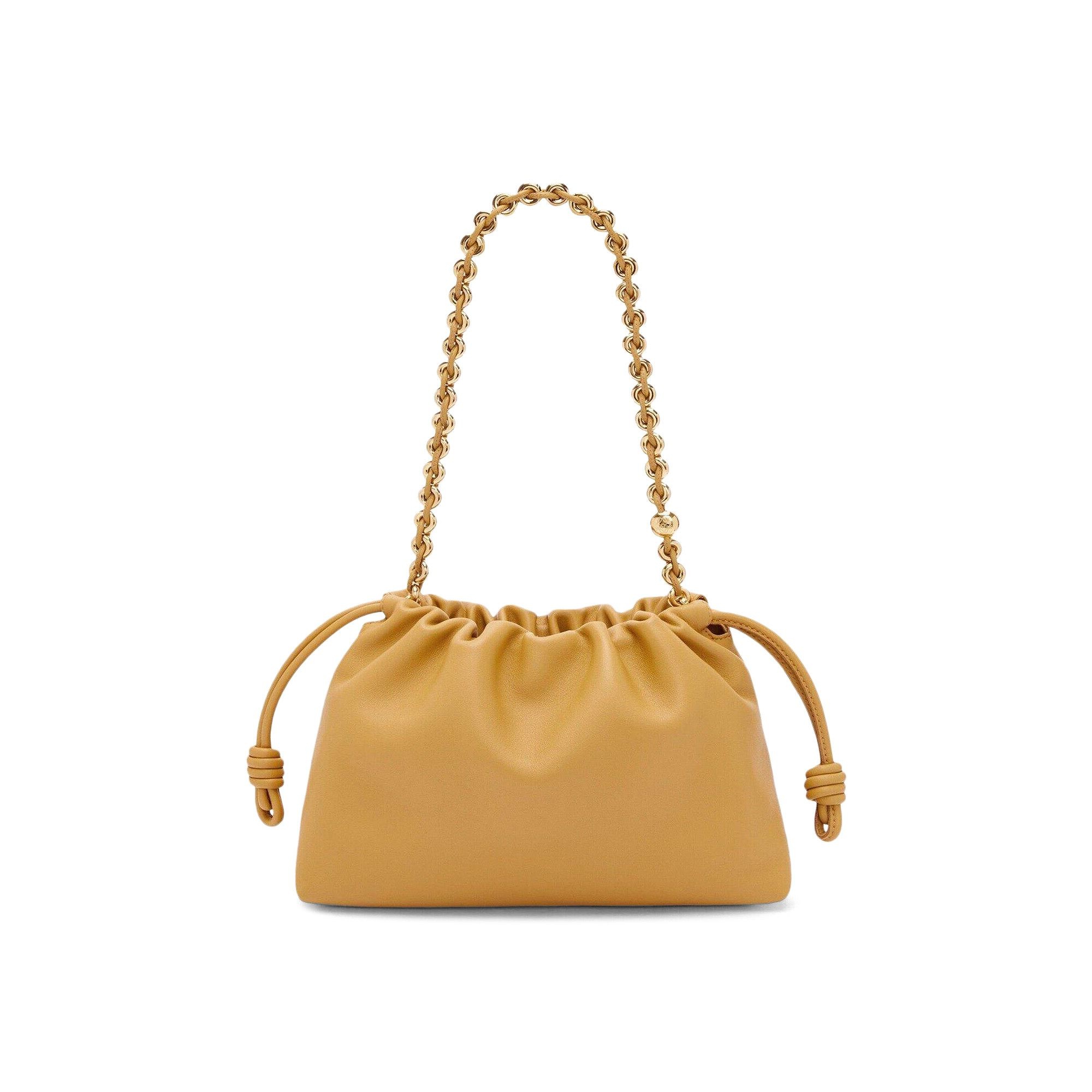 Loewe Flamenco Purse 'Sahara' - 2