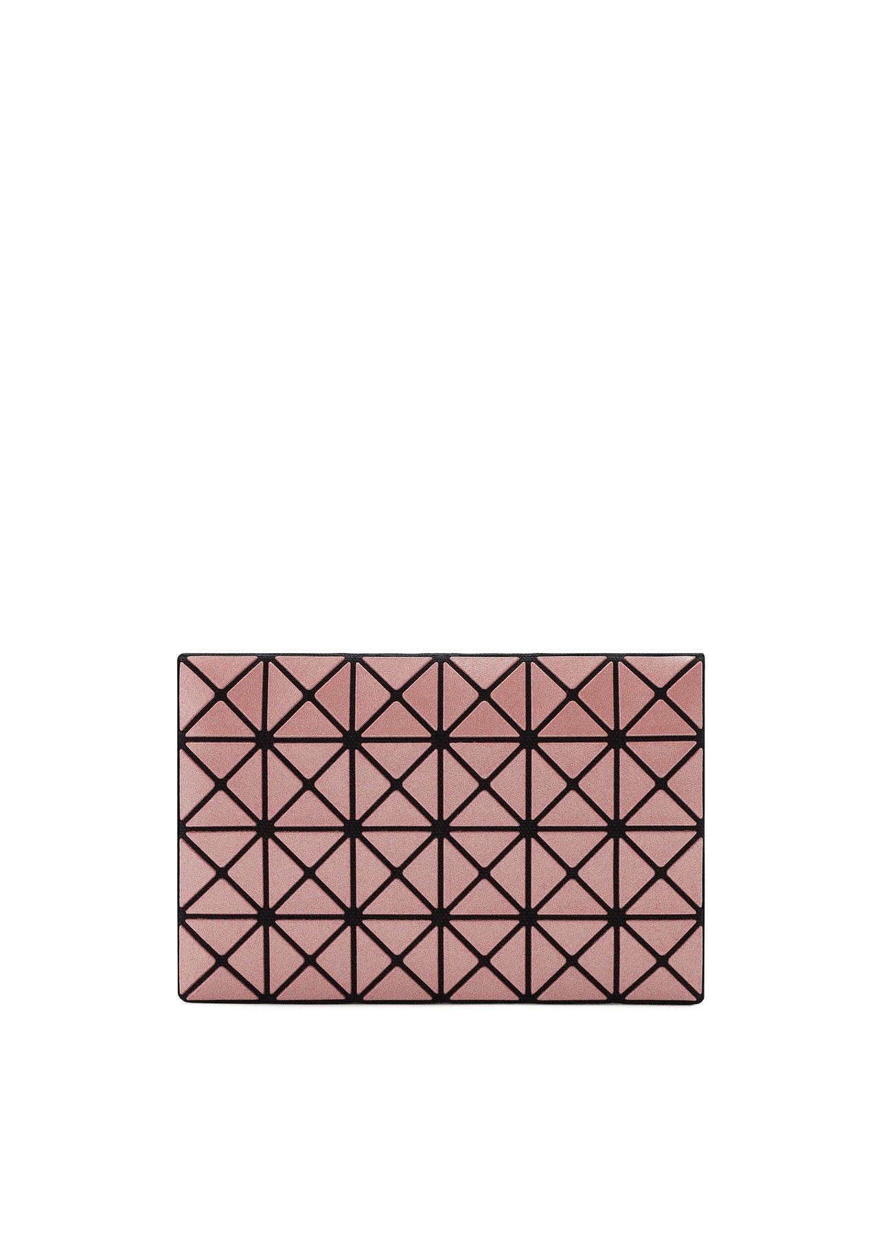 OYSTER METALLIC CARD CASE - 1