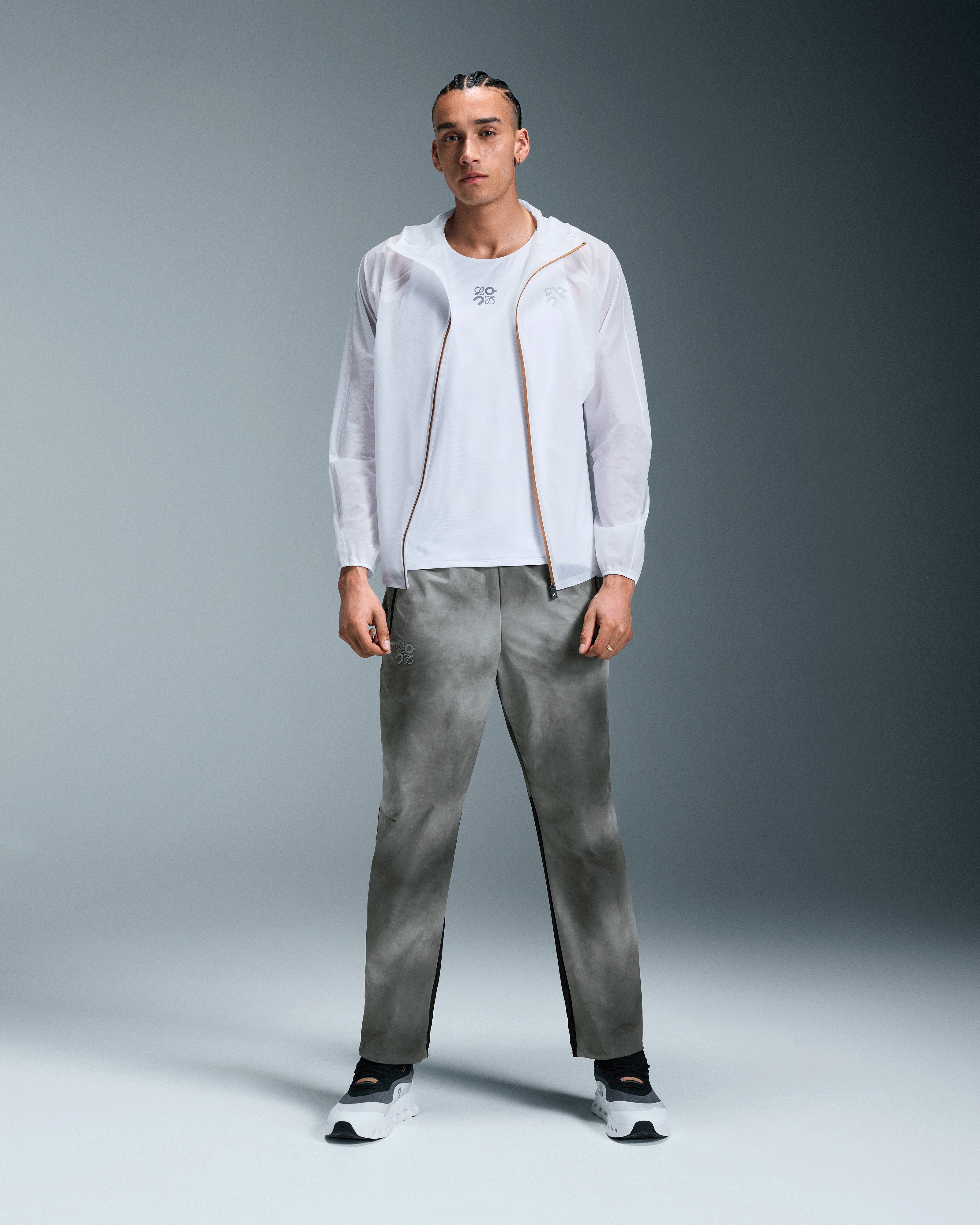 Track Pants LOEWE - 1