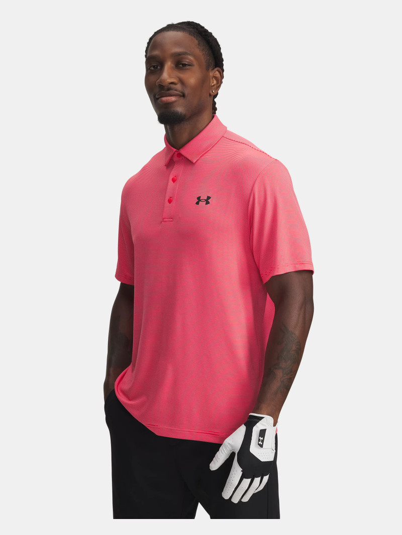 UA Playoff 3.0 Stripe 1