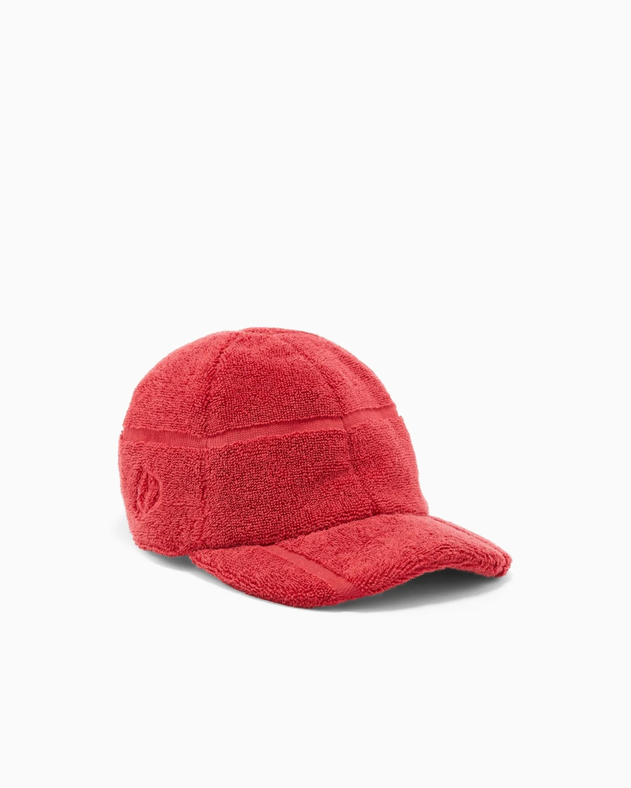 TERRY BASEBALL CAP - 1