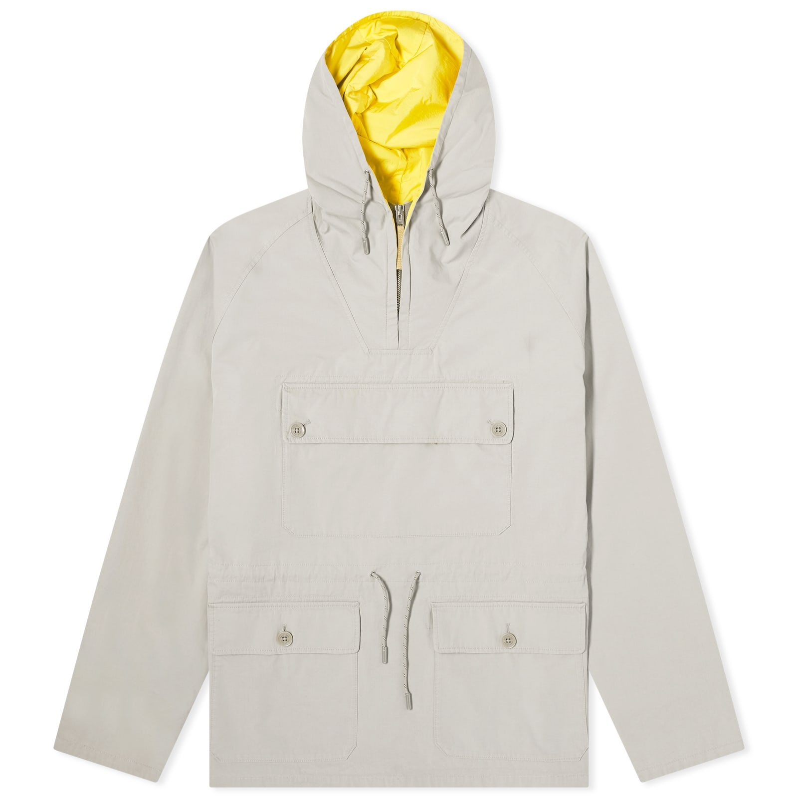 Belstaff Dalesman Multi Pocket Smock - 1