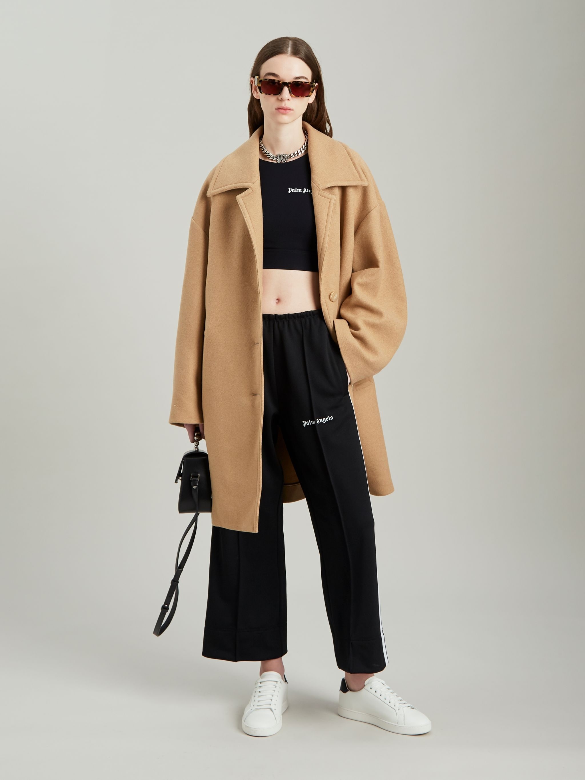LOGO COAT - 2