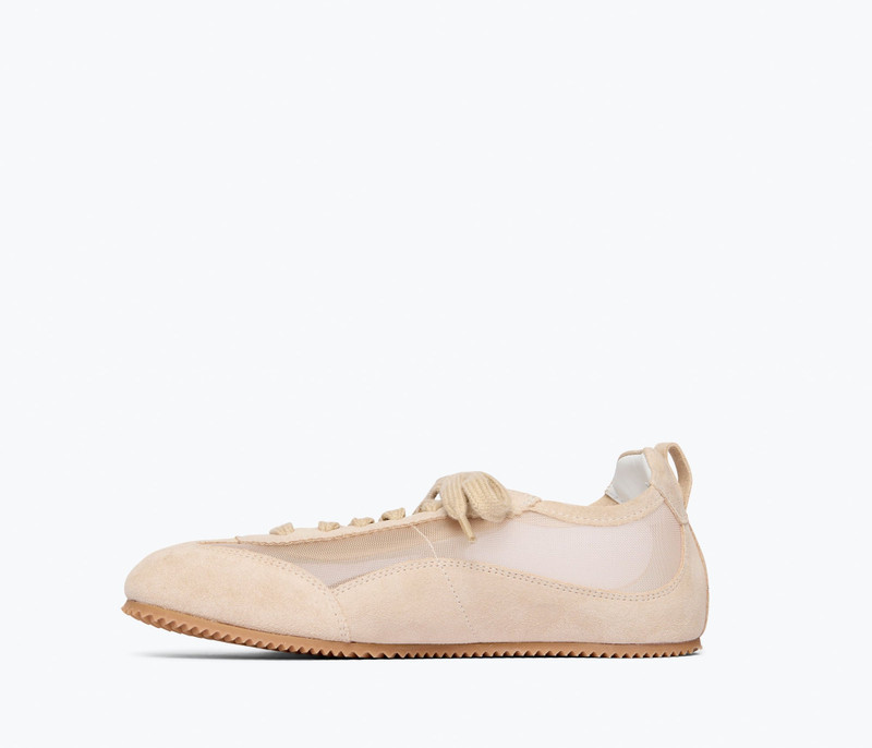 MINNIE BALLET SNEAKER 7
