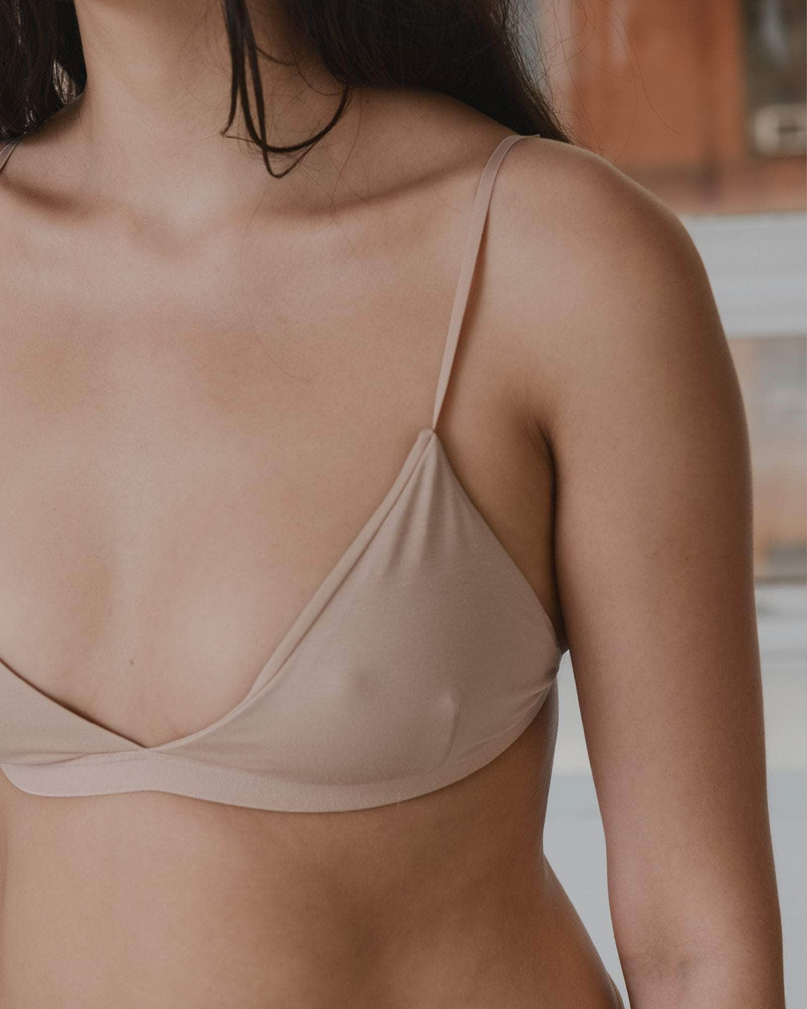 Mississippi Bra - Bamboo Lyocell - 8