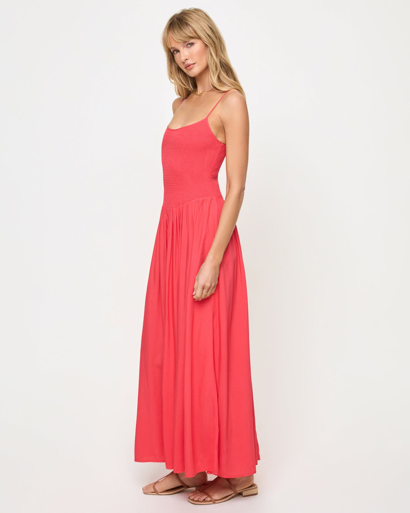 L*SPACE Misha Midi outlook