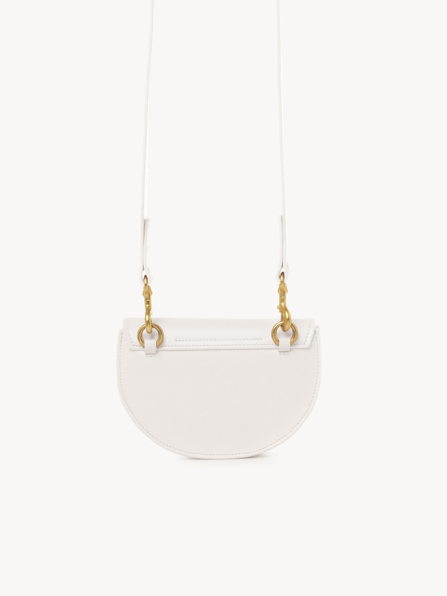 MARCIE MINI FLAP BAG - 2
