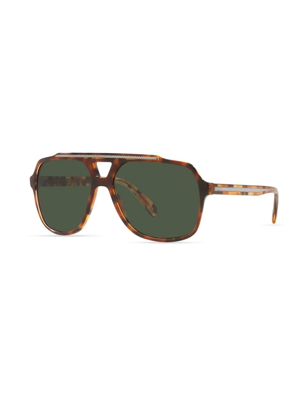 DG4388 pilot-frame sunglasses - 2