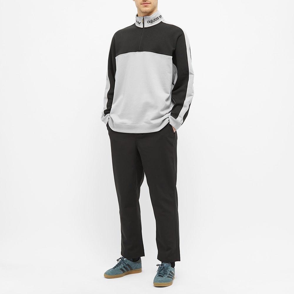 Adidas R.Y.V Crew Sweat - 6