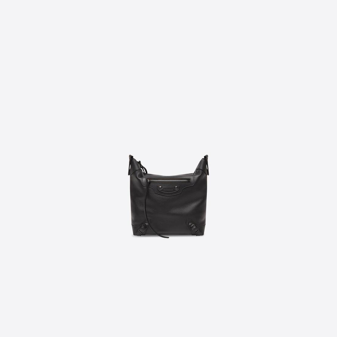 Women's Neo Classic Small Hobo Bag  in Black - 1