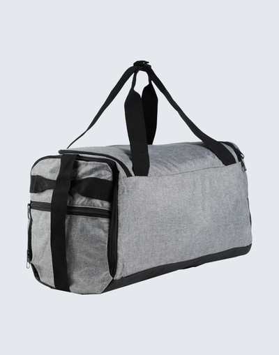 PUMA Grey Men's Travel & Duffel Bag outlook