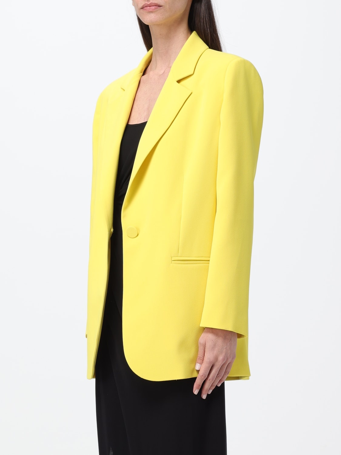 Pinko blazer for woman - 3