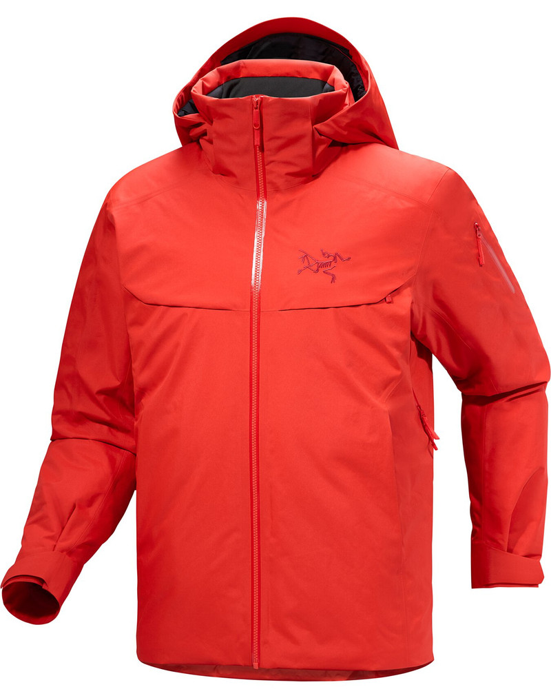 Macai Jacket 1