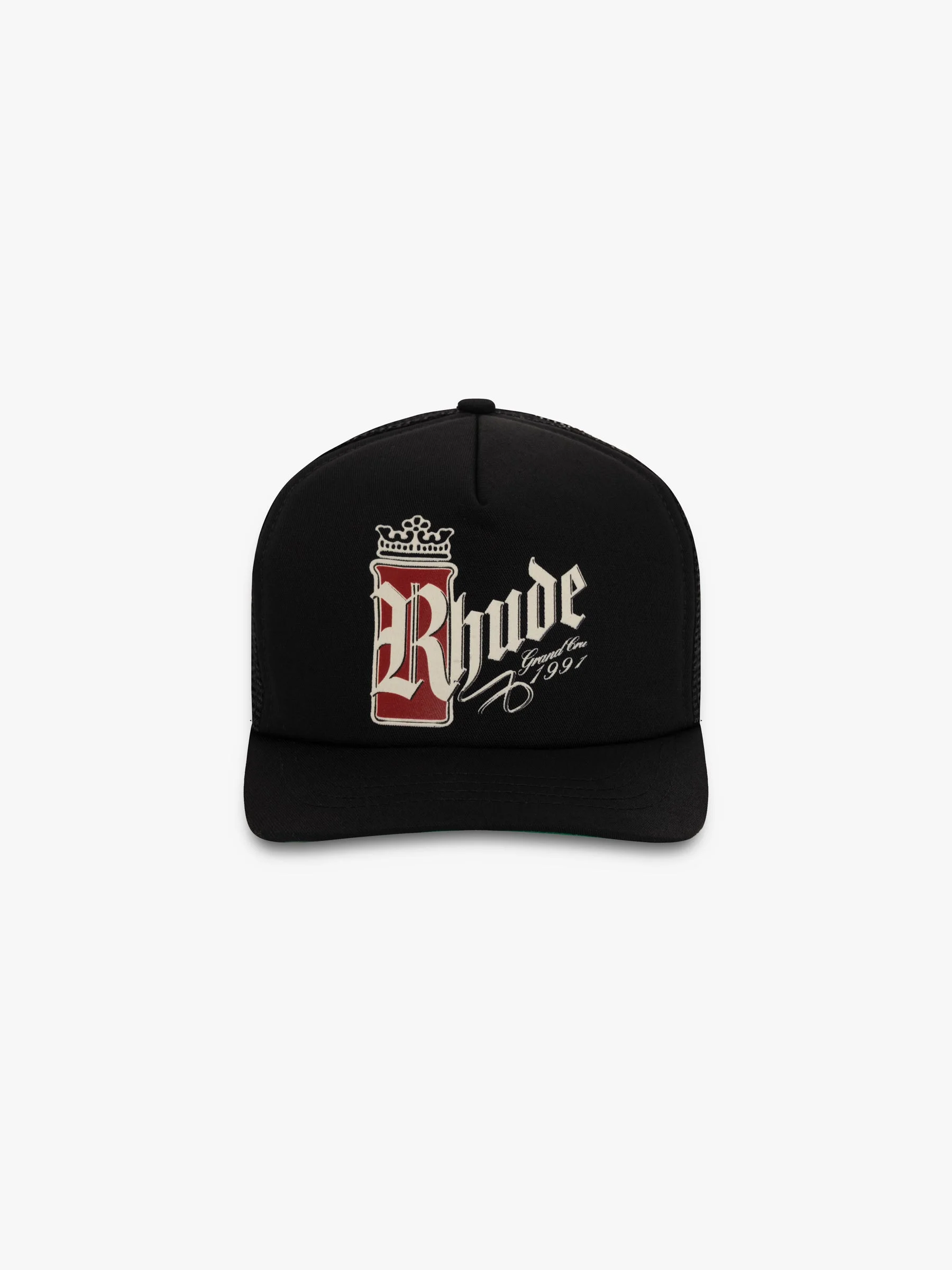 FUMAR 91 TRUCKER HAT - 1