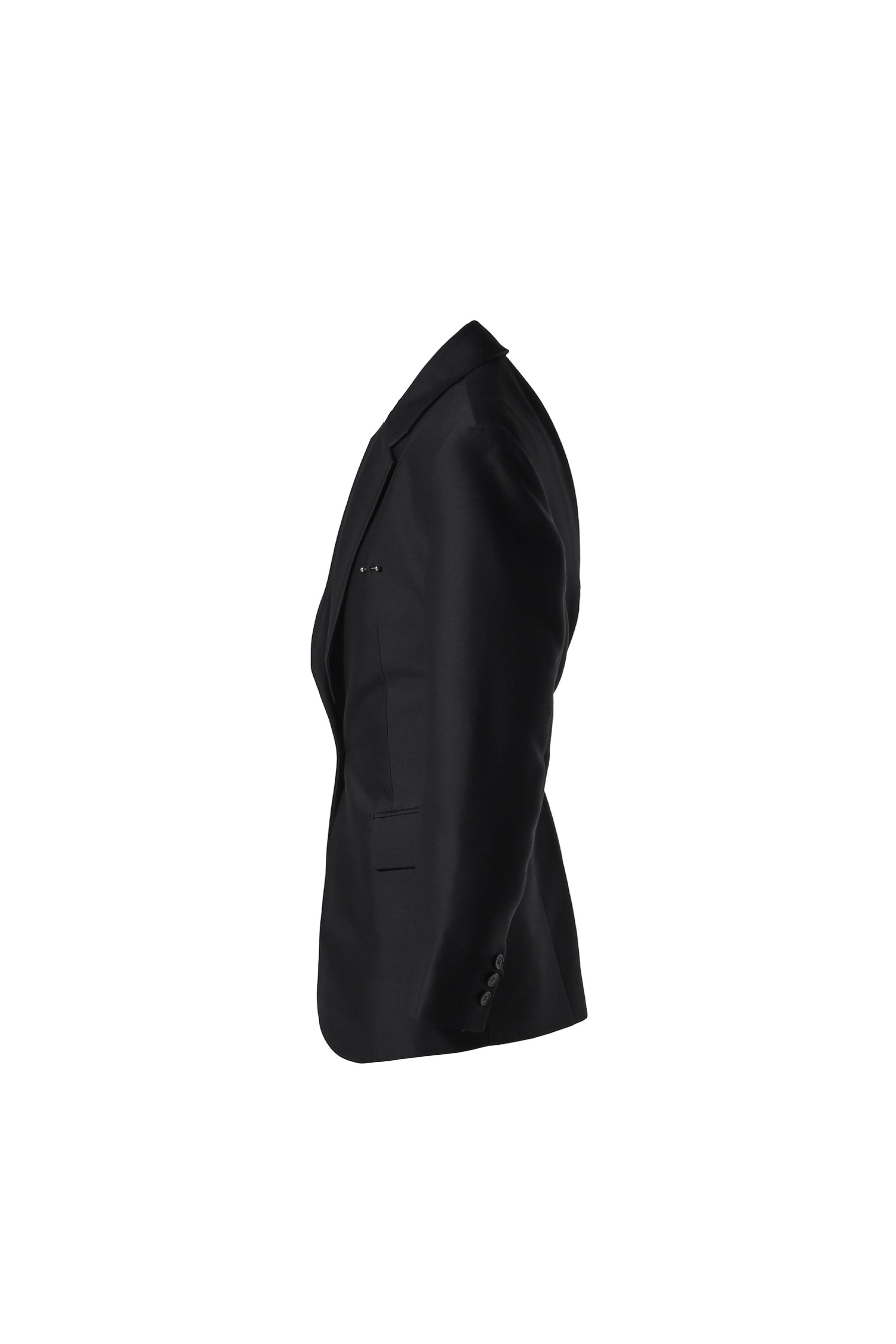 HECTO BLAZER / BLK - 3