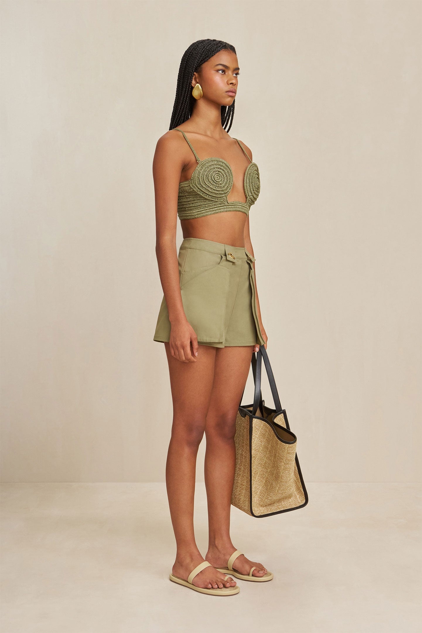 VIVIANA CROCHET TOP - 3