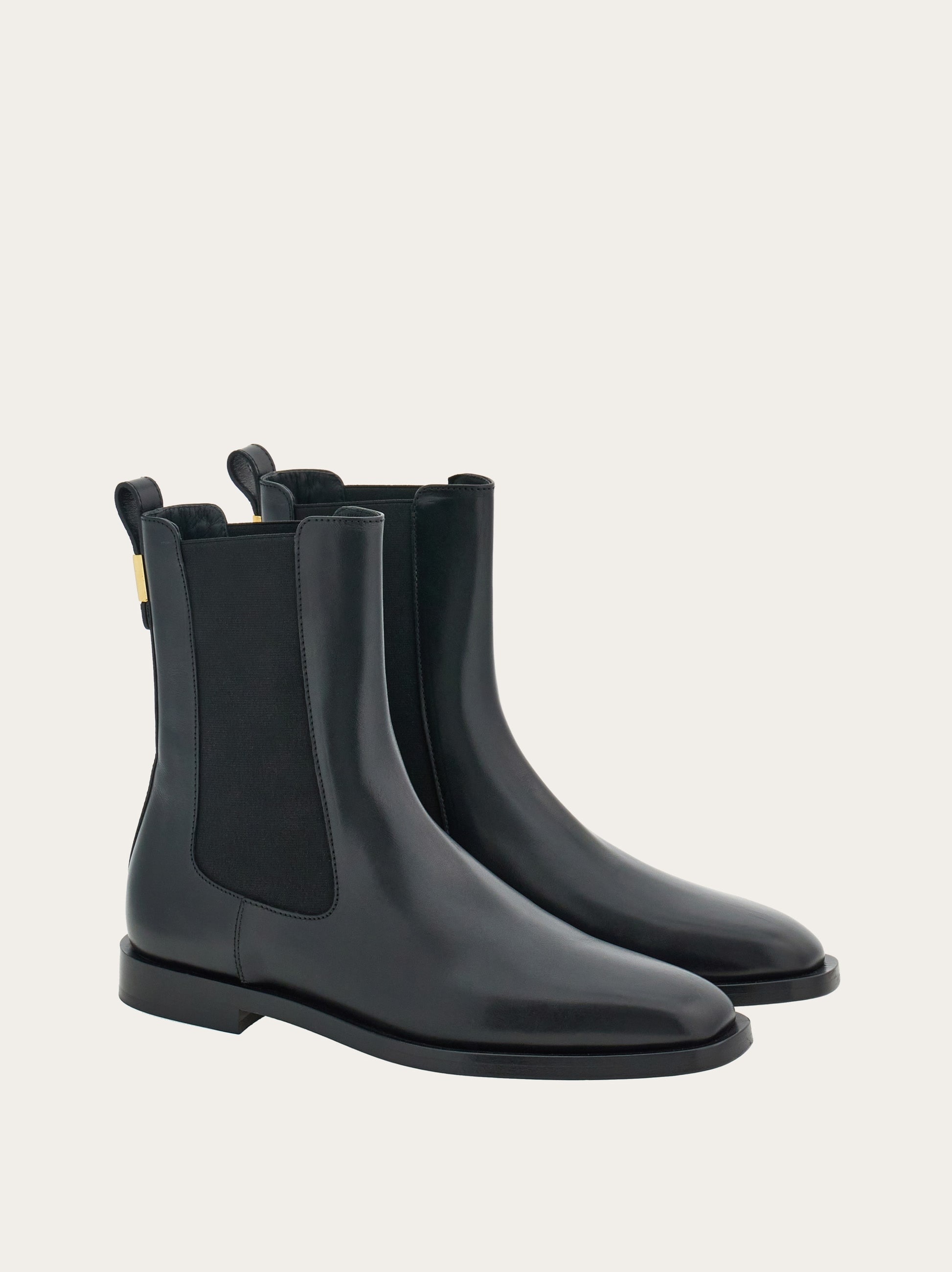 Chelsea boot - 5