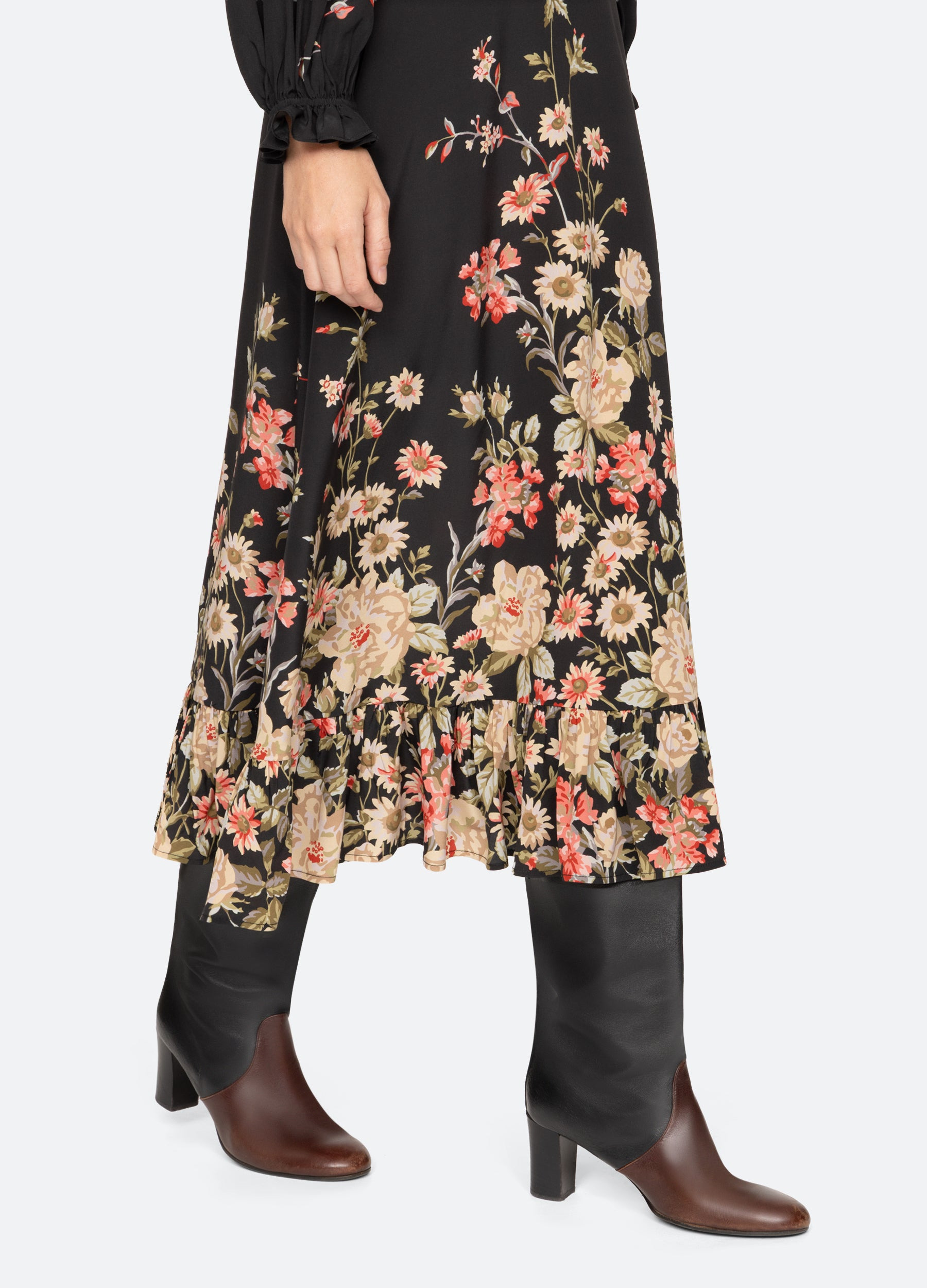Jolie Dress - 7