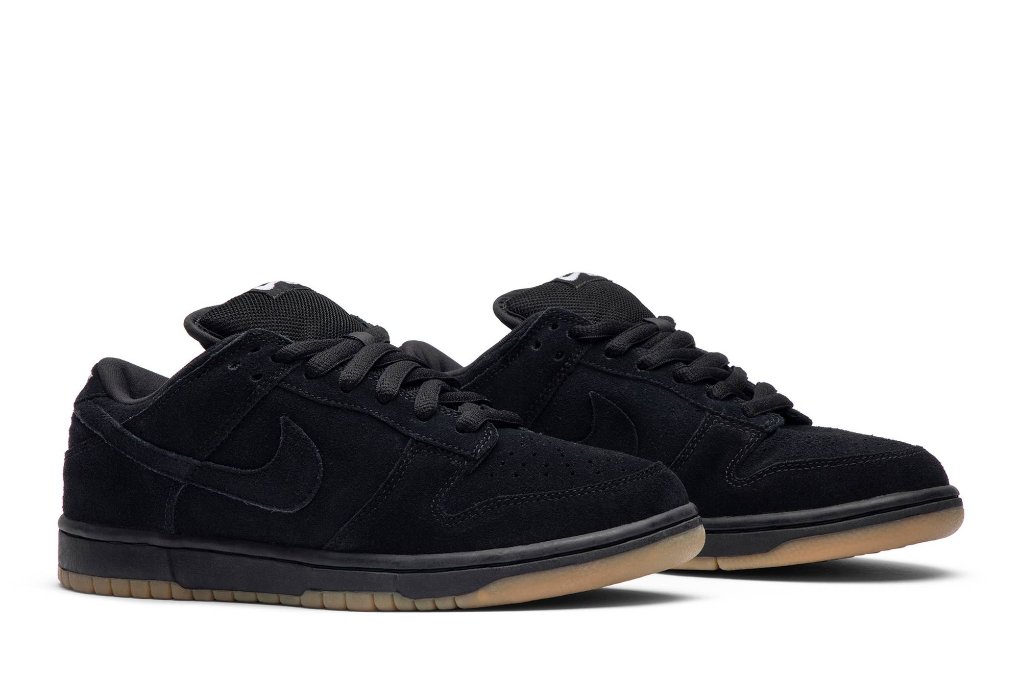 Dunk Low Pro Sb - 8