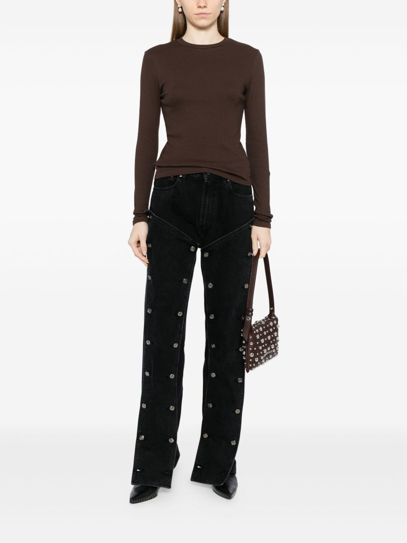 Reformation Davy T-shirt outlook