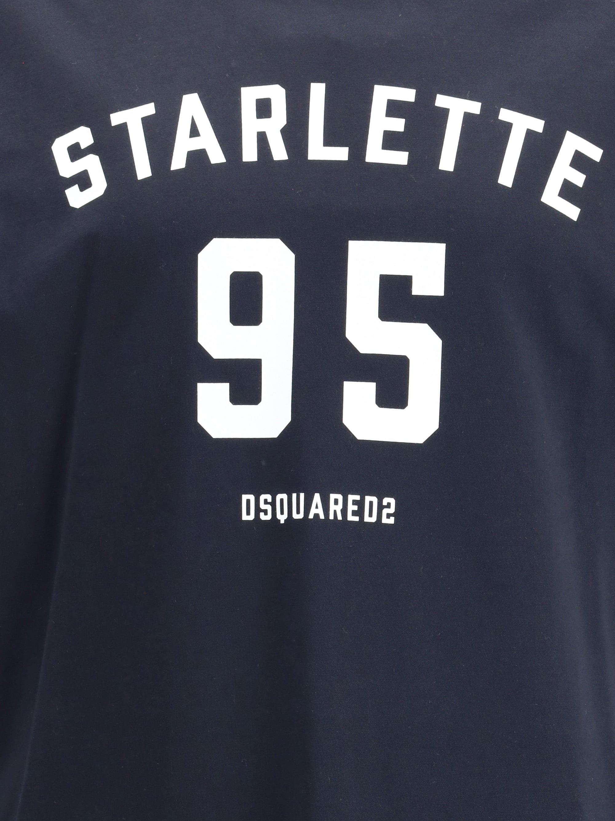 Dsquared2 Men Logo T-Shirt - 3