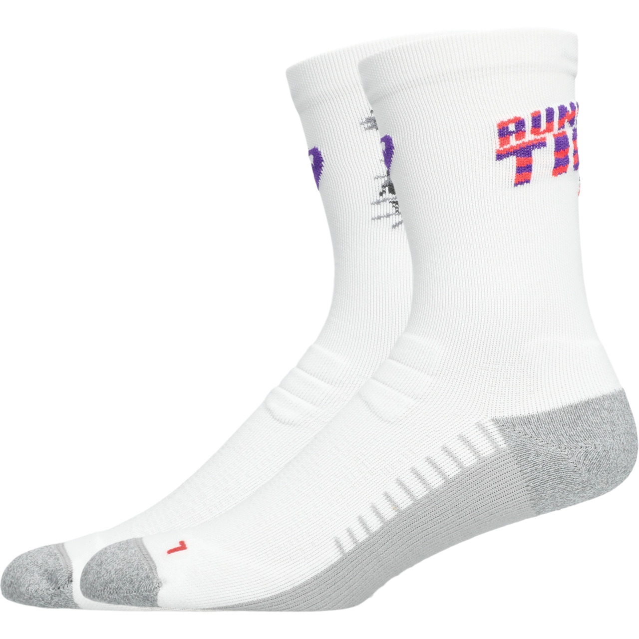 PERFORMANCE RUN SOCK CREW - 2