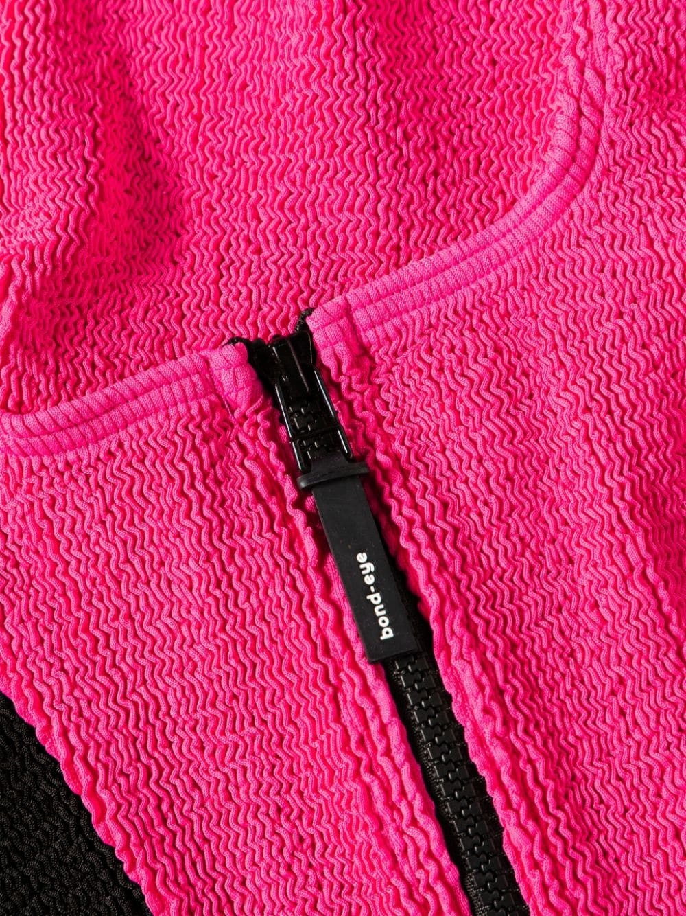 Splice Mara zip-up swimsuit - 3
