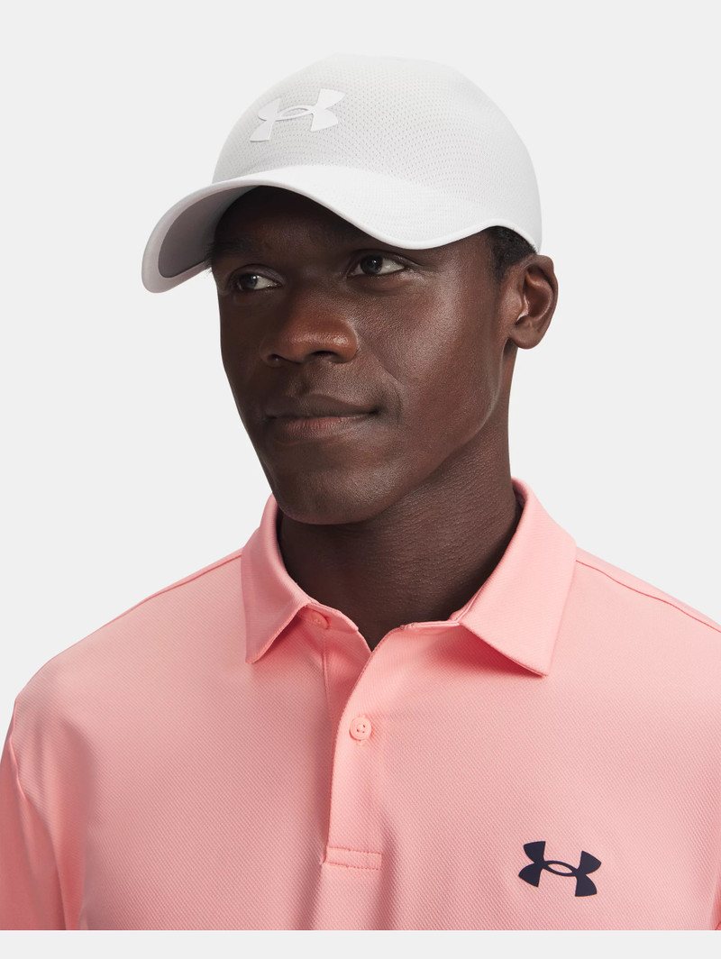 UA StealthForm Uncrushable Hat 3