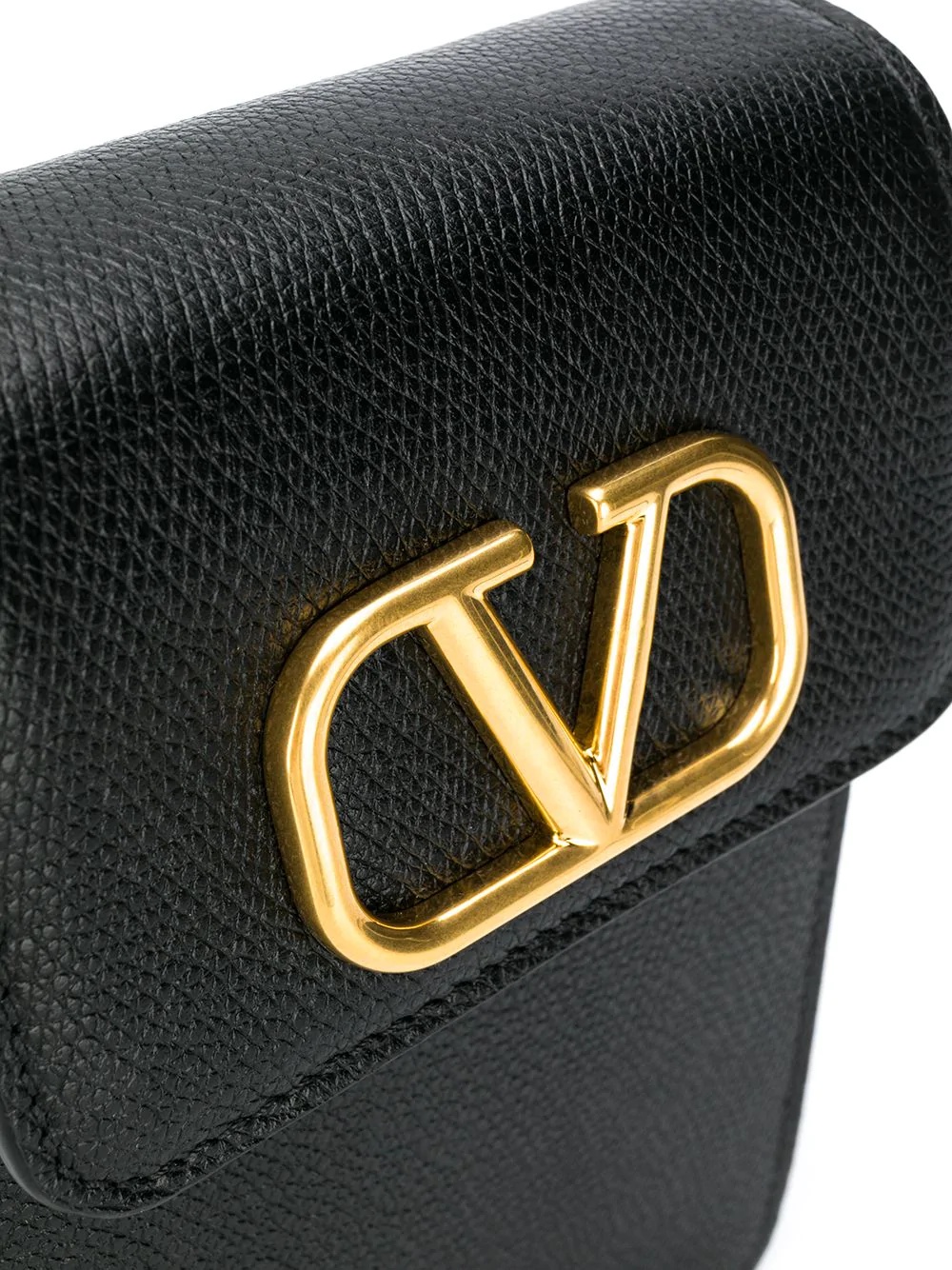 compact VSLING chain wallet - 4