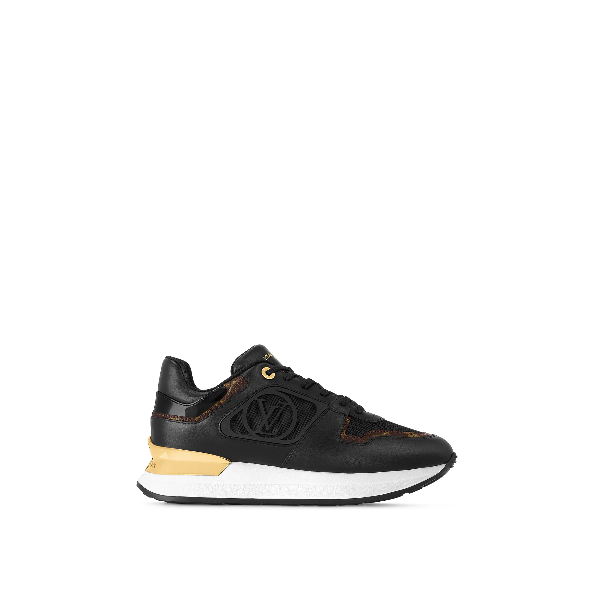 Neo Run Away Sneaker - 1