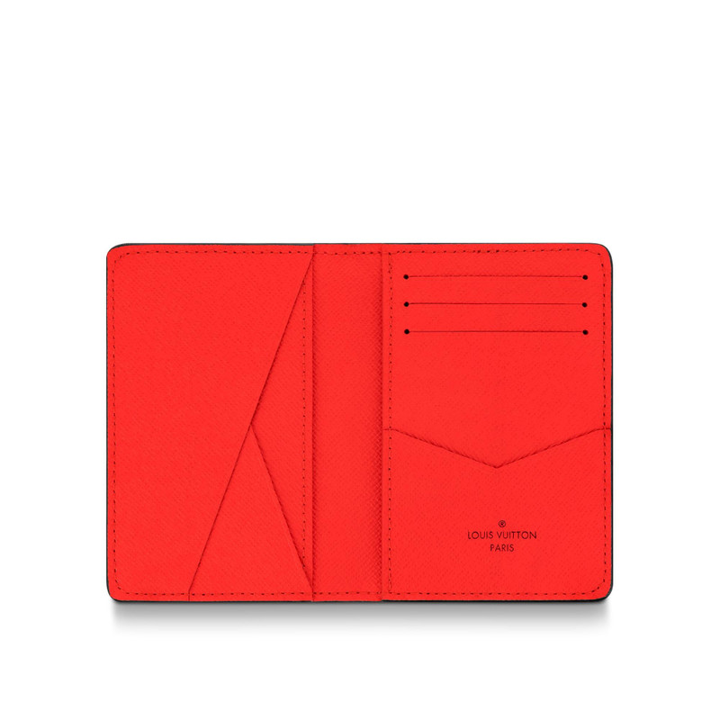 Pocket Organizer 4