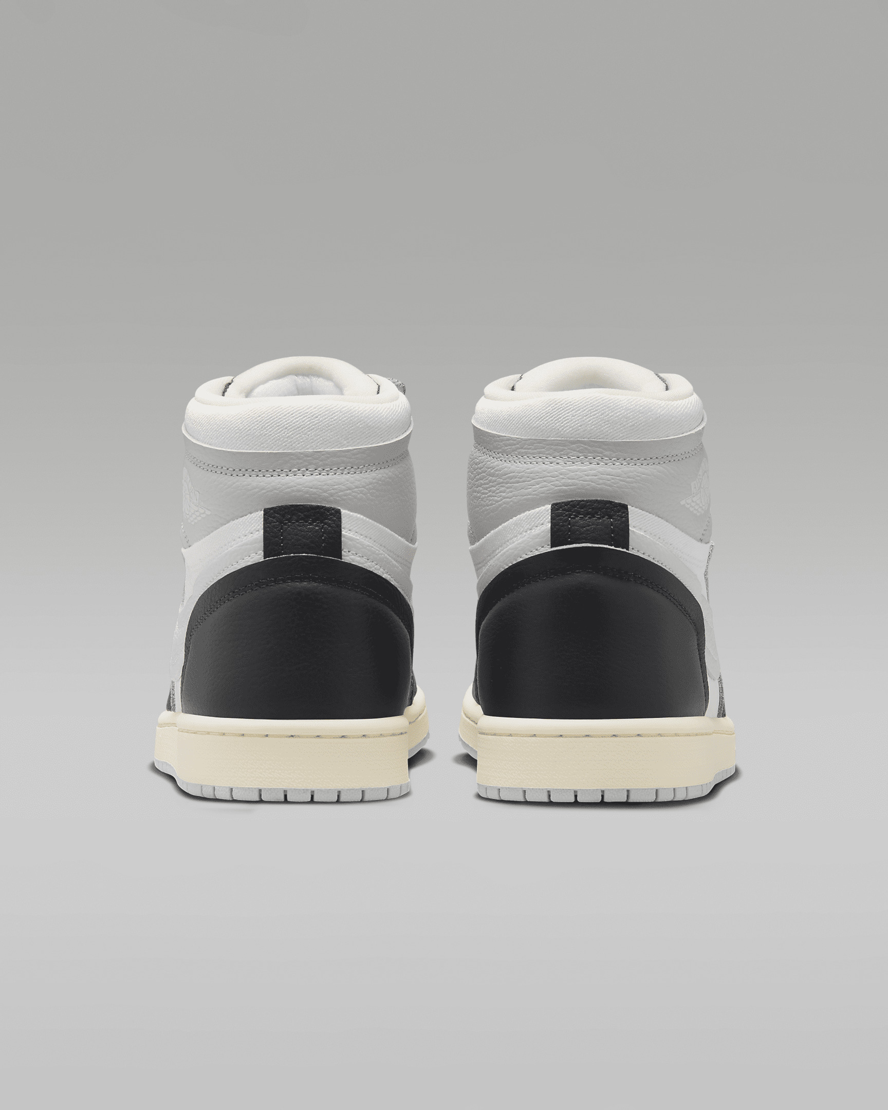 Air Jordan 1 High Method of Make Women's Shoes - 6
