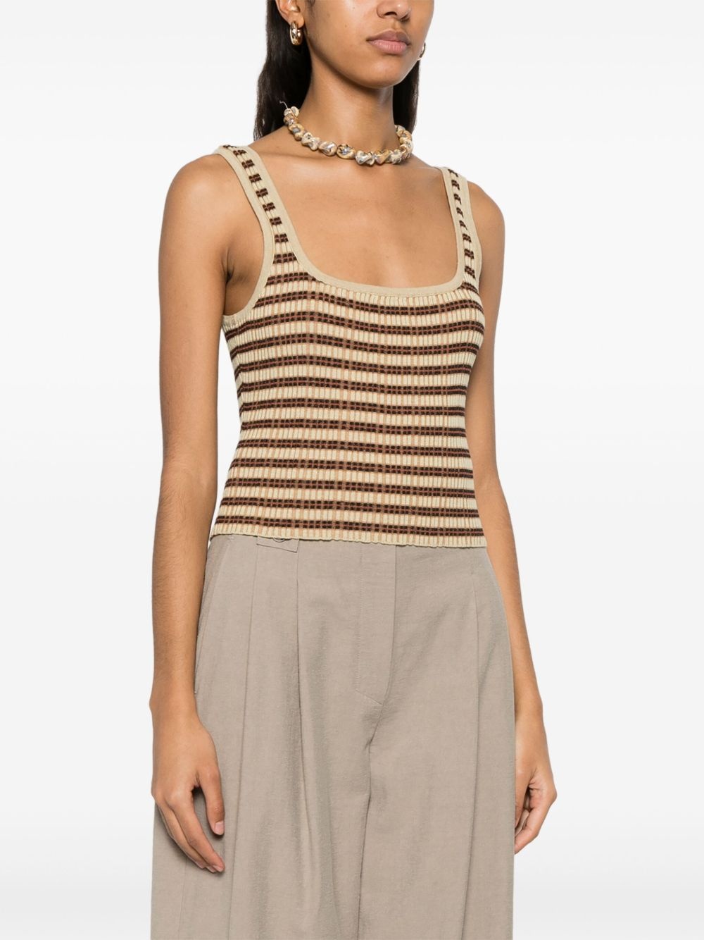 Delfine tank top - 3