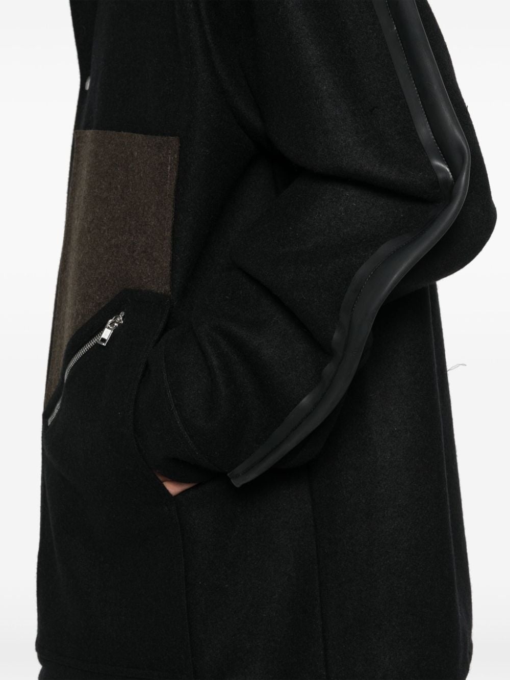 Tour coat - 5