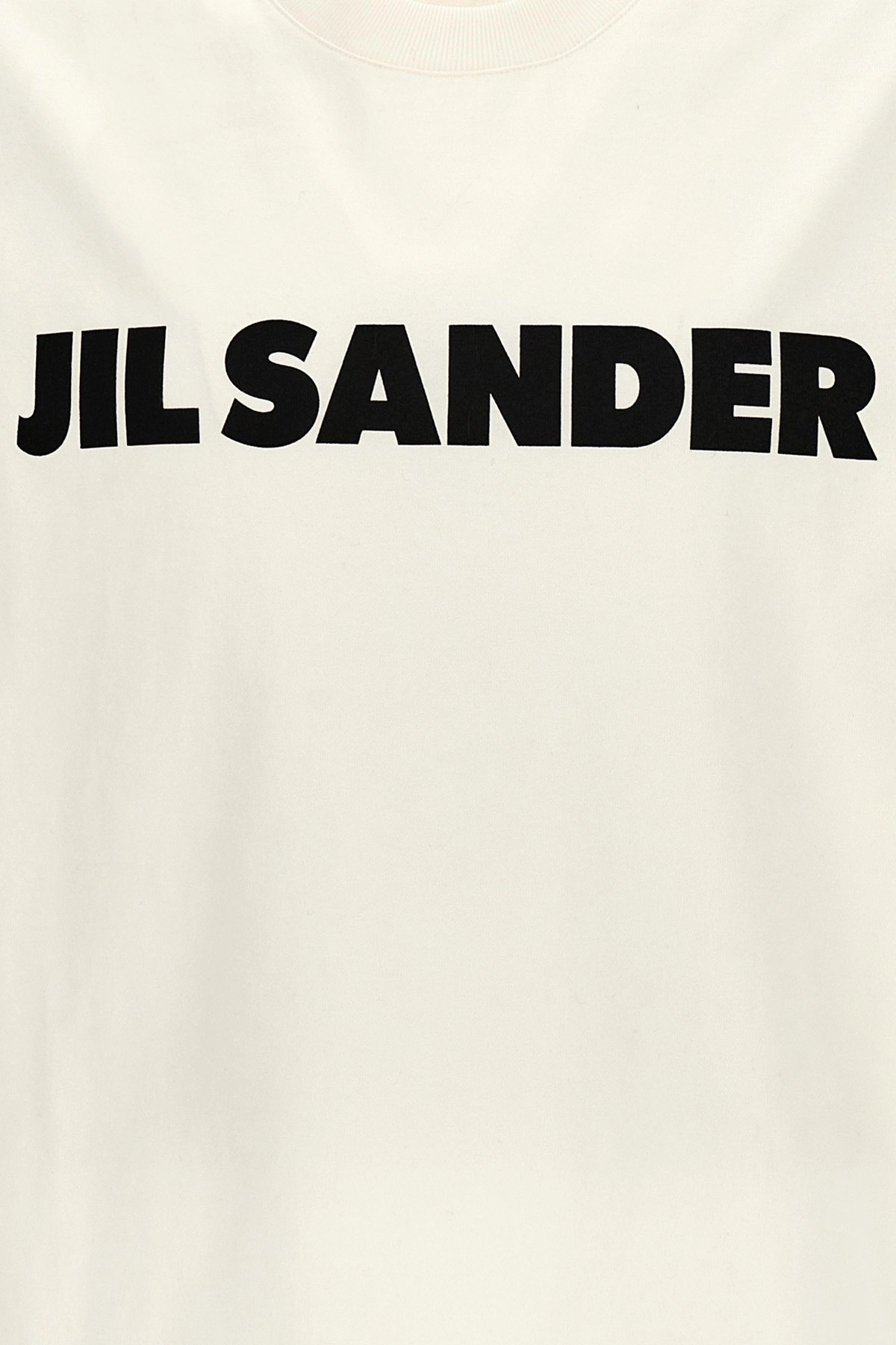 Logo print T-shirt - 5