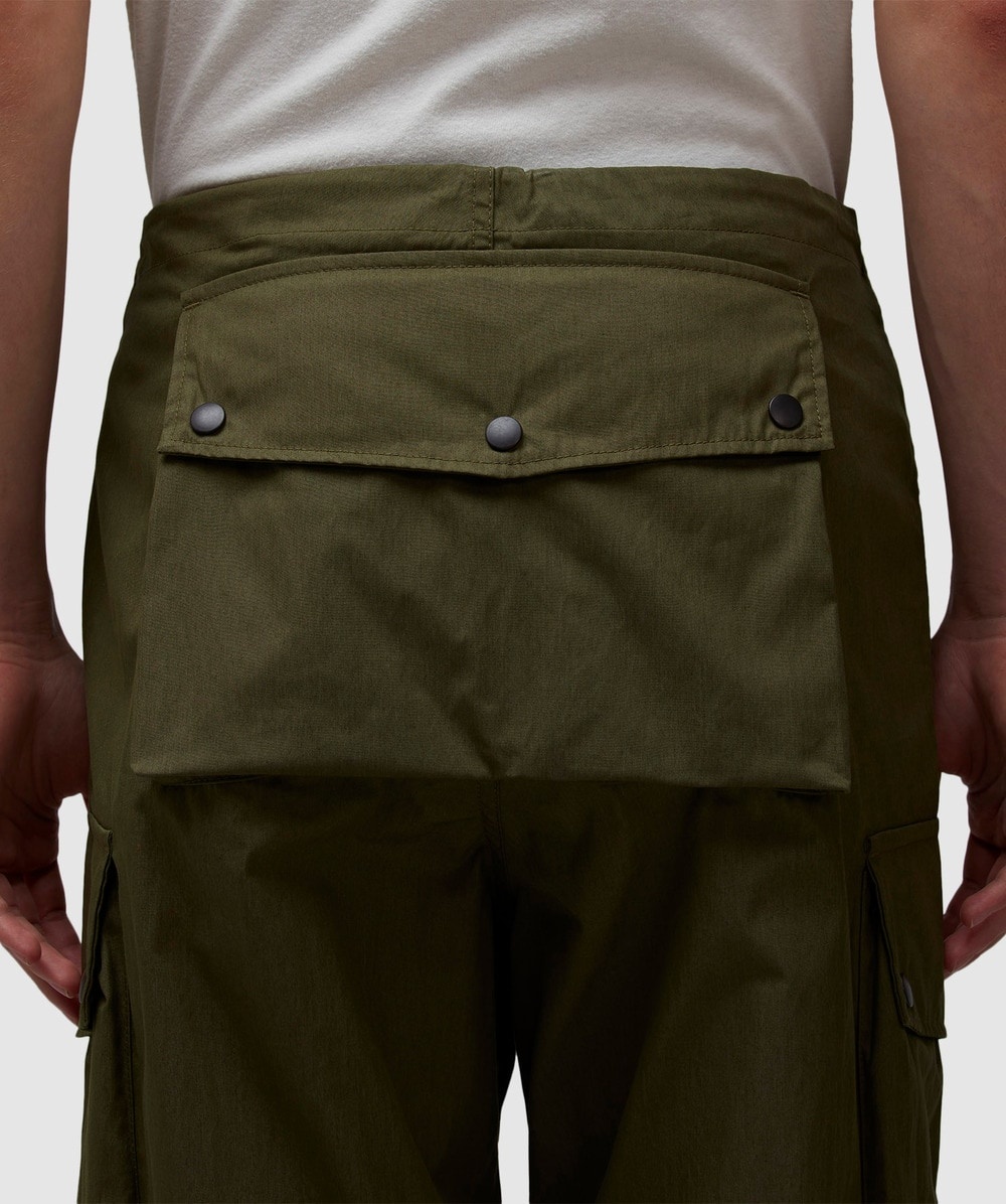 Field pant - 6