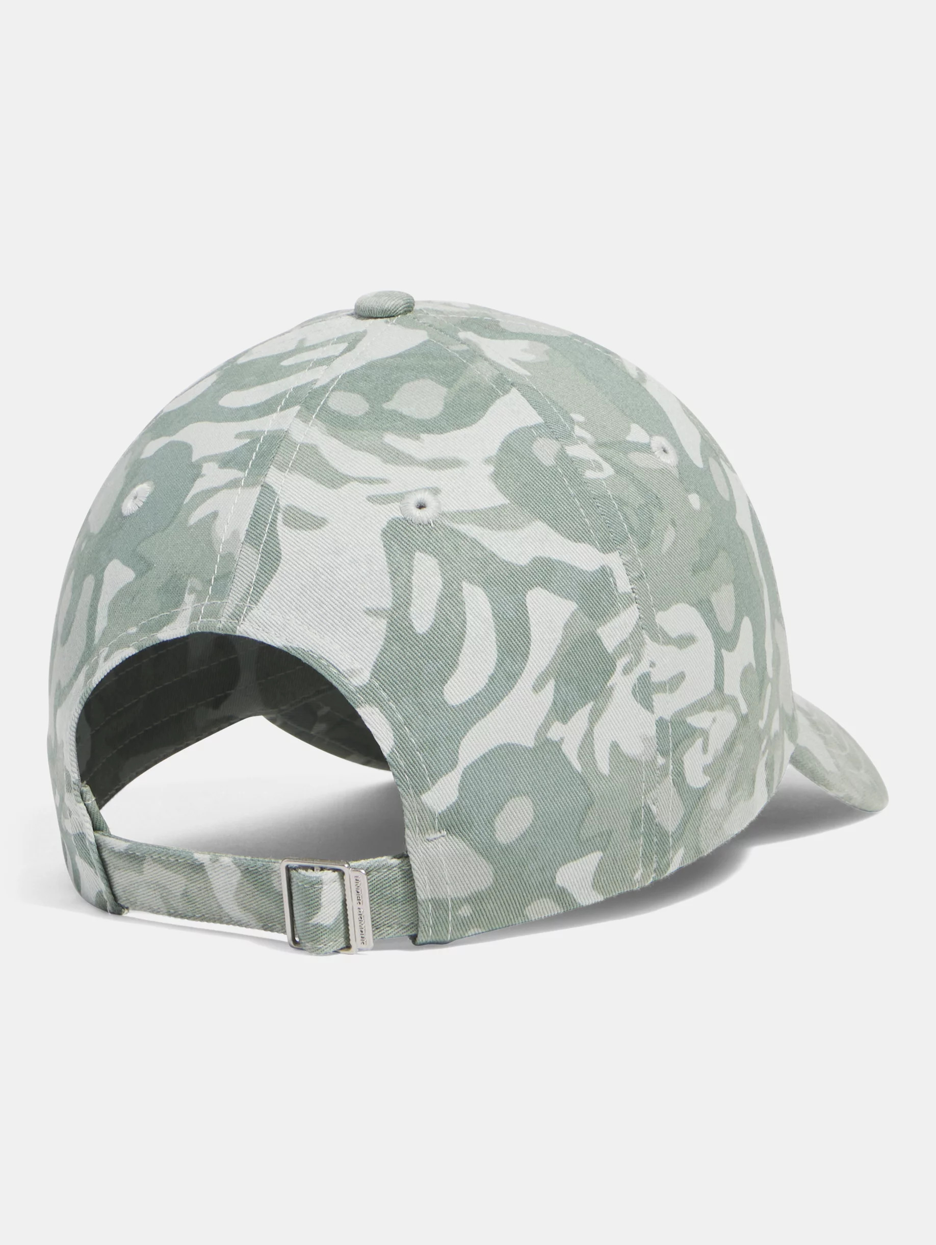 Women's UA SportStyle Printed Adjustable Hat - 2