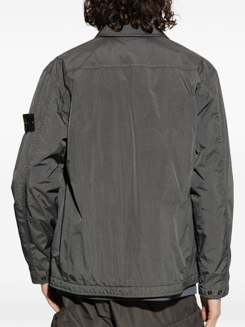 buttoned pocket jacket 4
