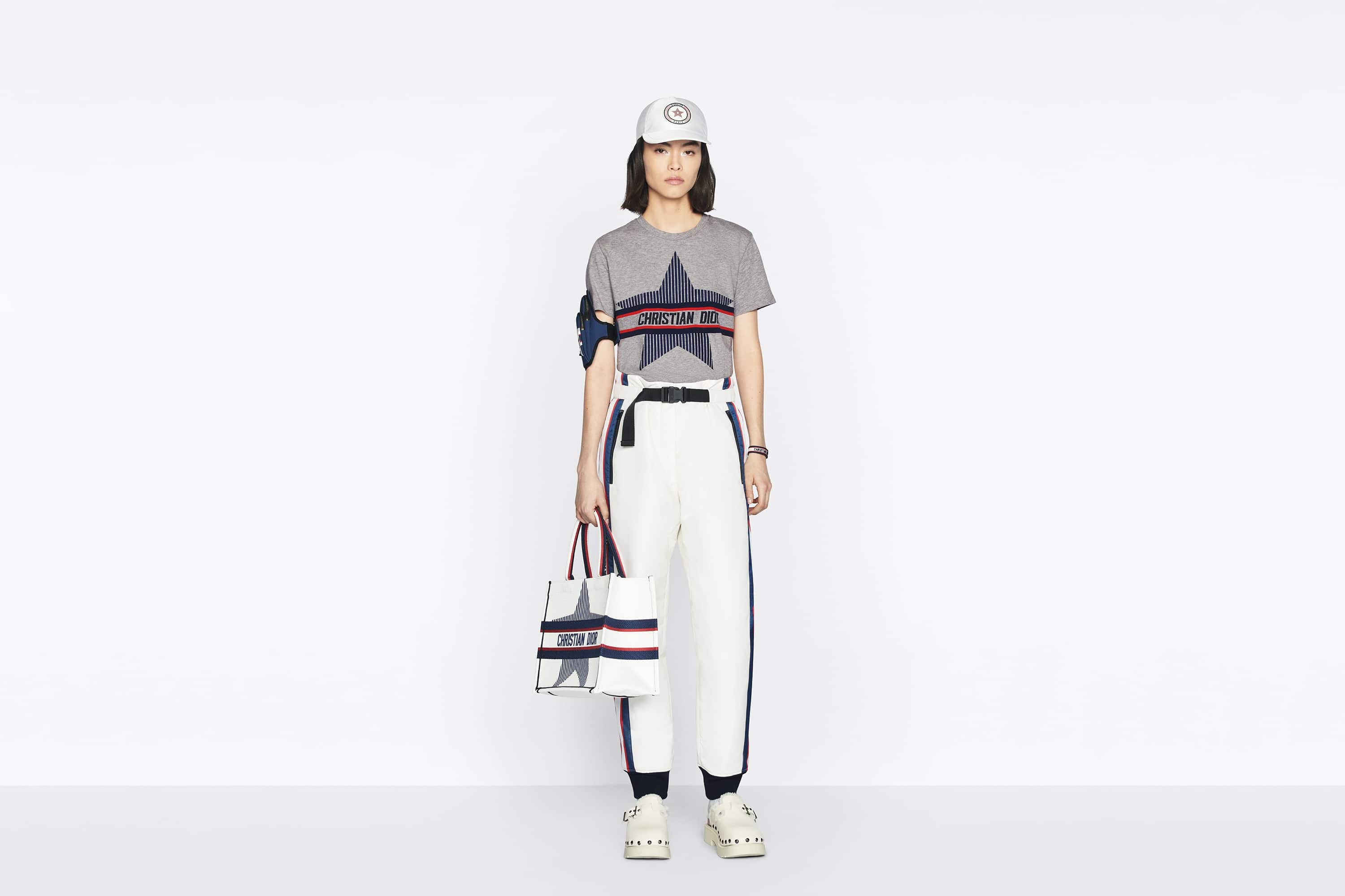 DiorAlps T-Shirt - 4