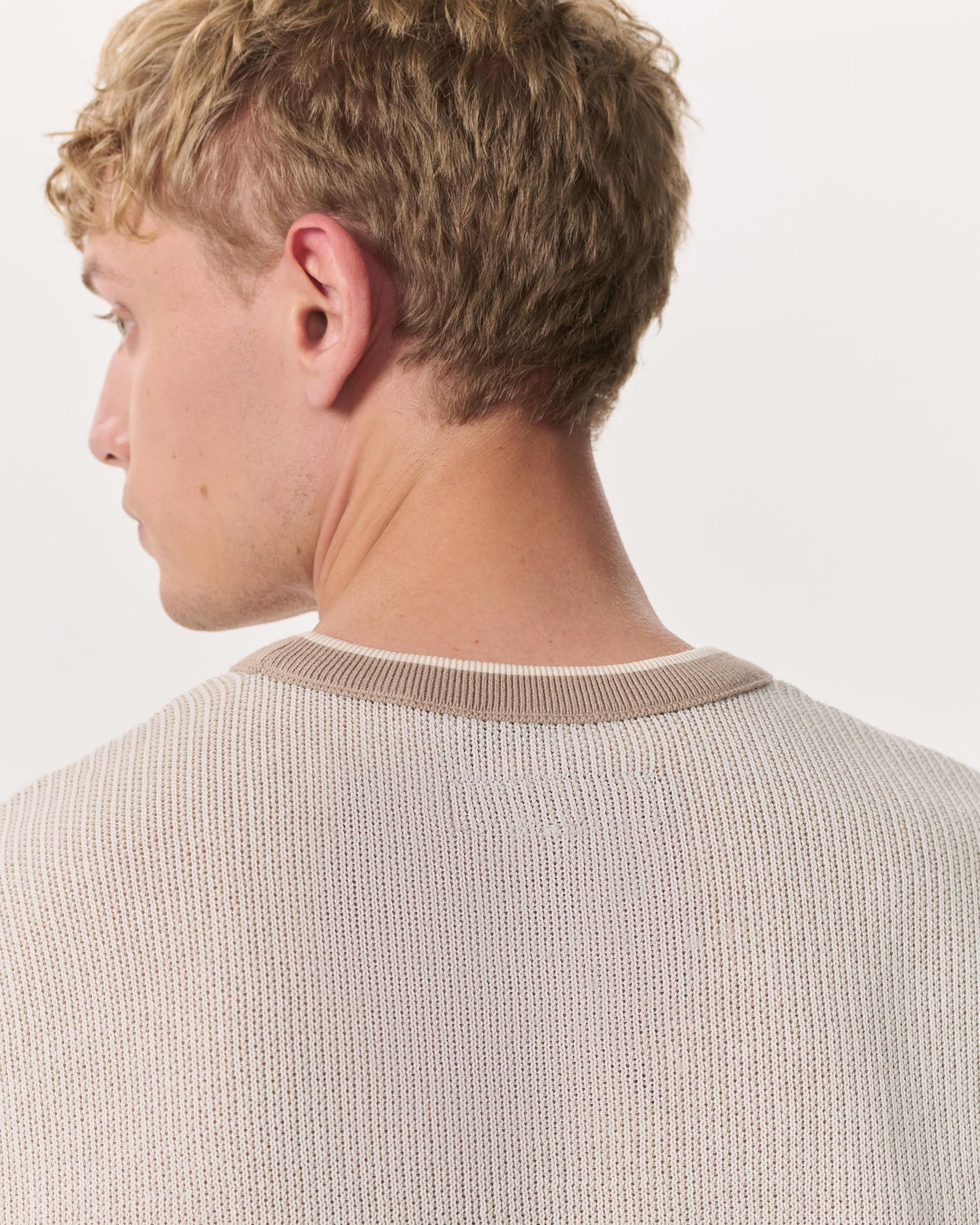 Harvey Crewneck T-Shirt - 6
