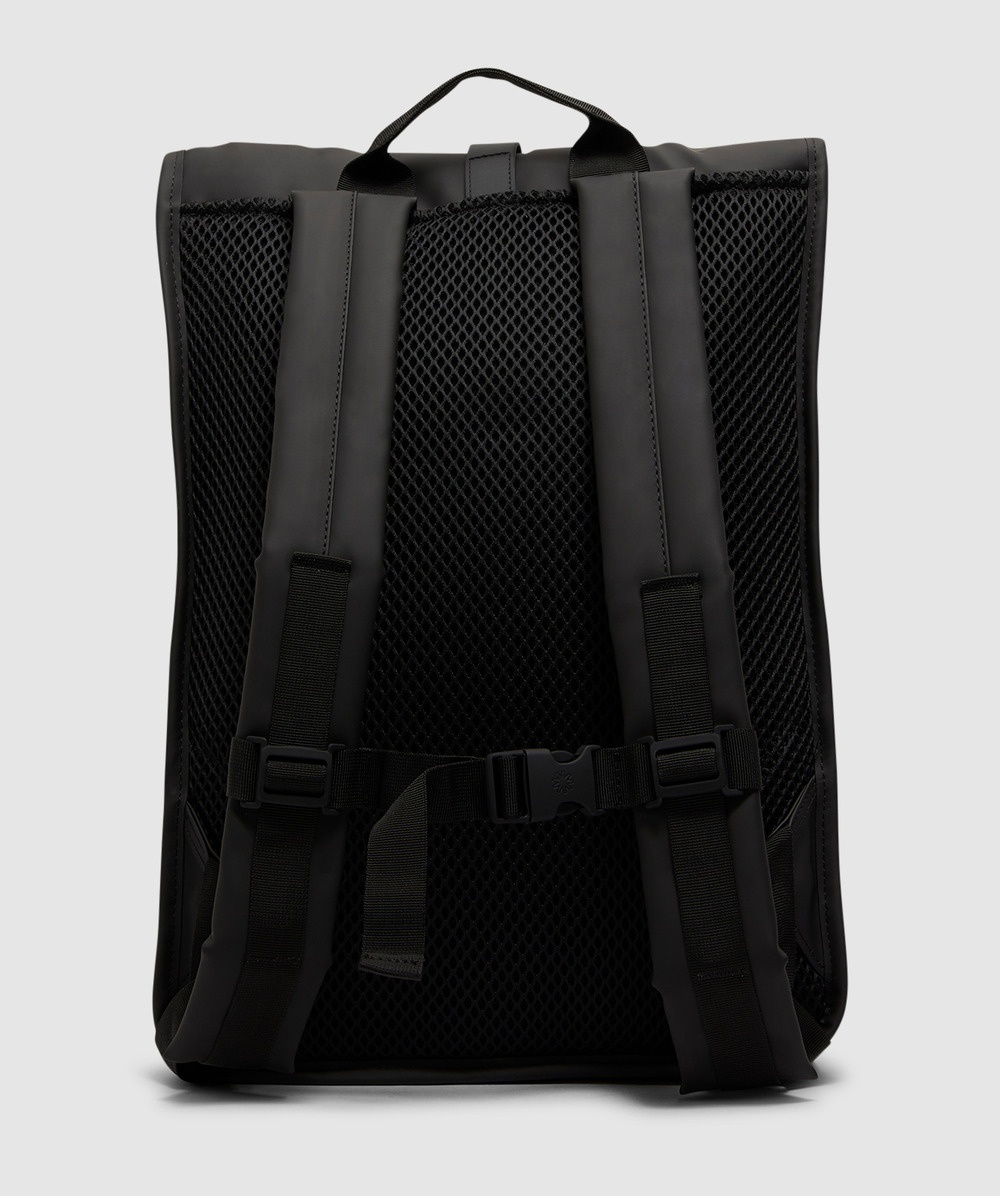 Rolltop backpack - 2