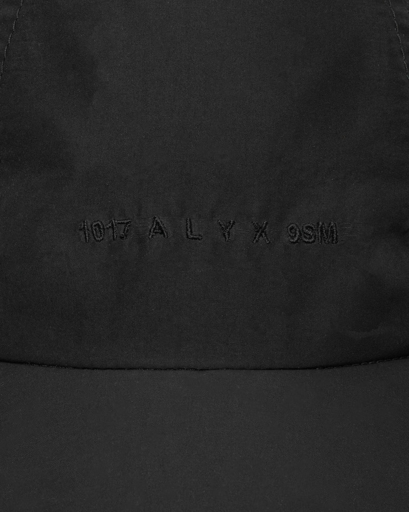 LIGHTWEIGHT LOGO HAT 5